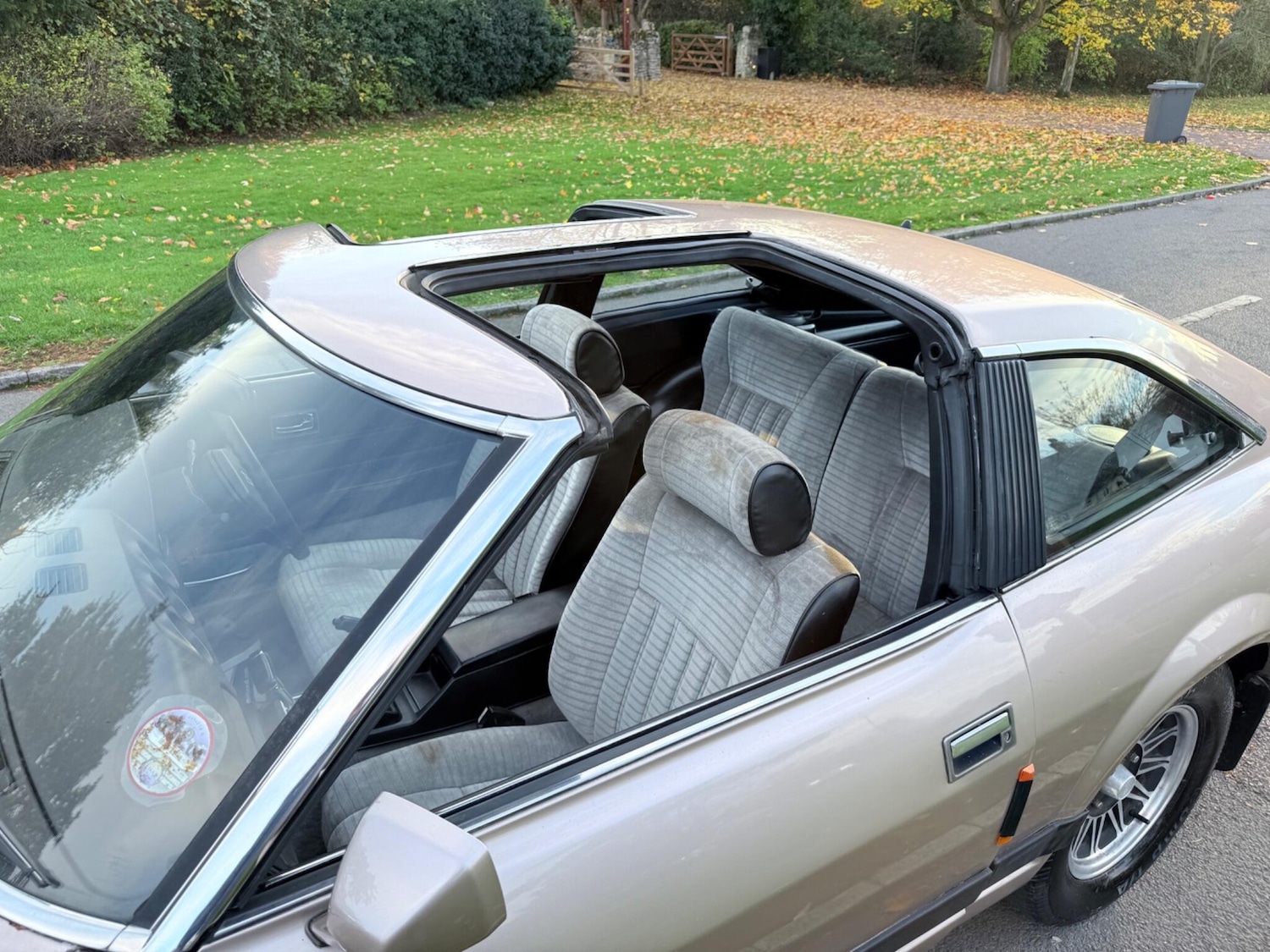 Used Nissan 280 ZX 1977 for sale - 76473204: Photo 28