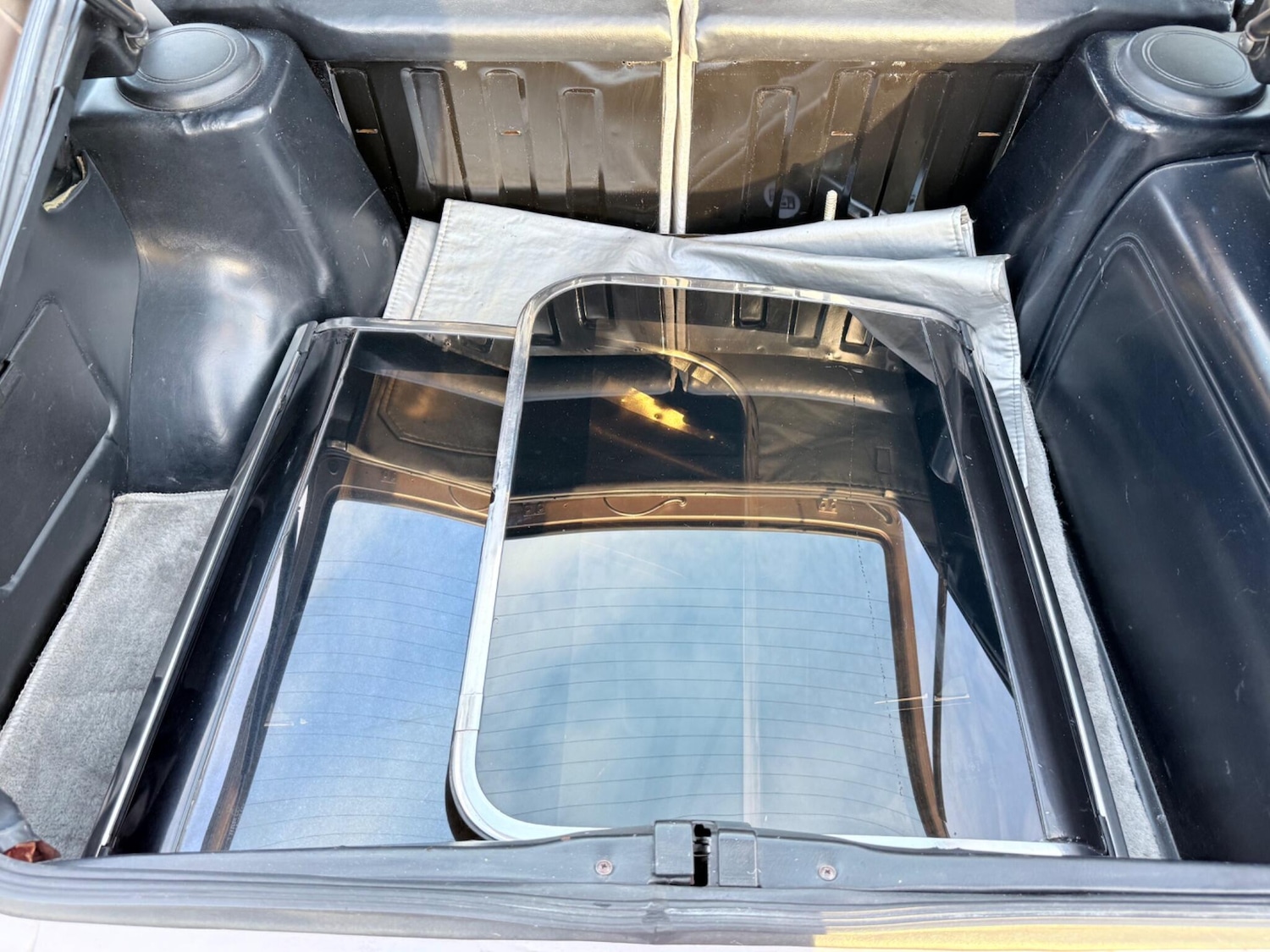 Used Nissan 280 ZX 1977 for sale - 76473204: Photo 29