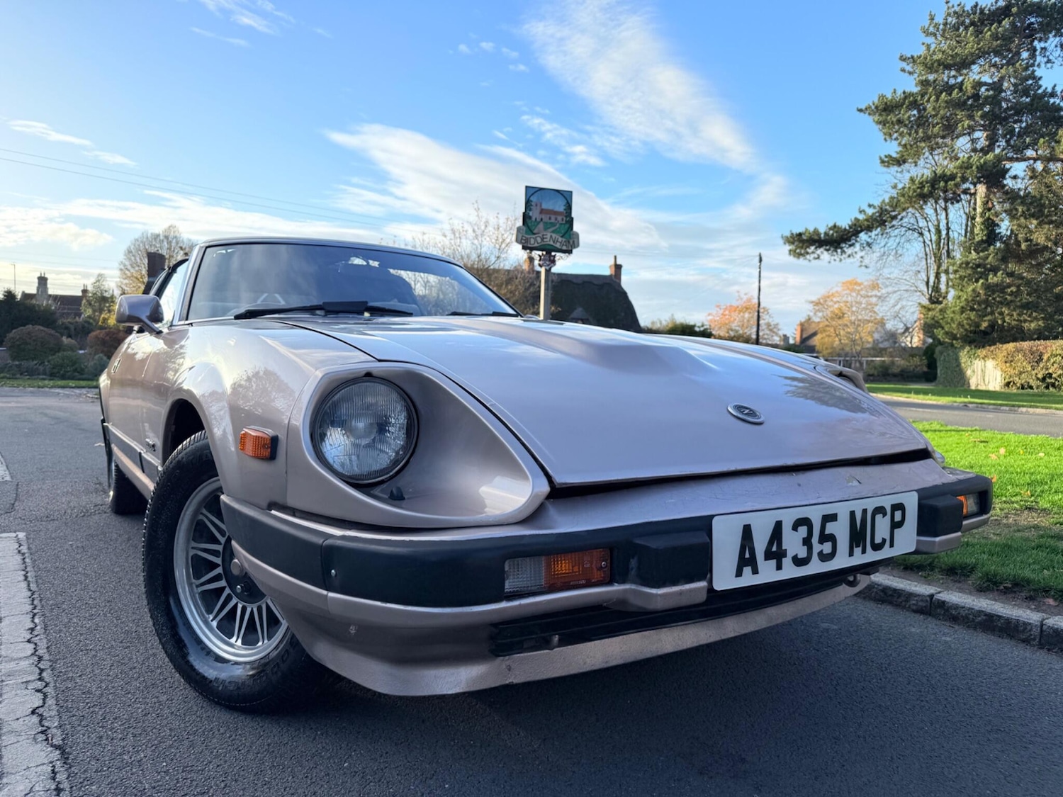 Used Nissan 280 ZX 1977 for sale - 76473204: Photo 3