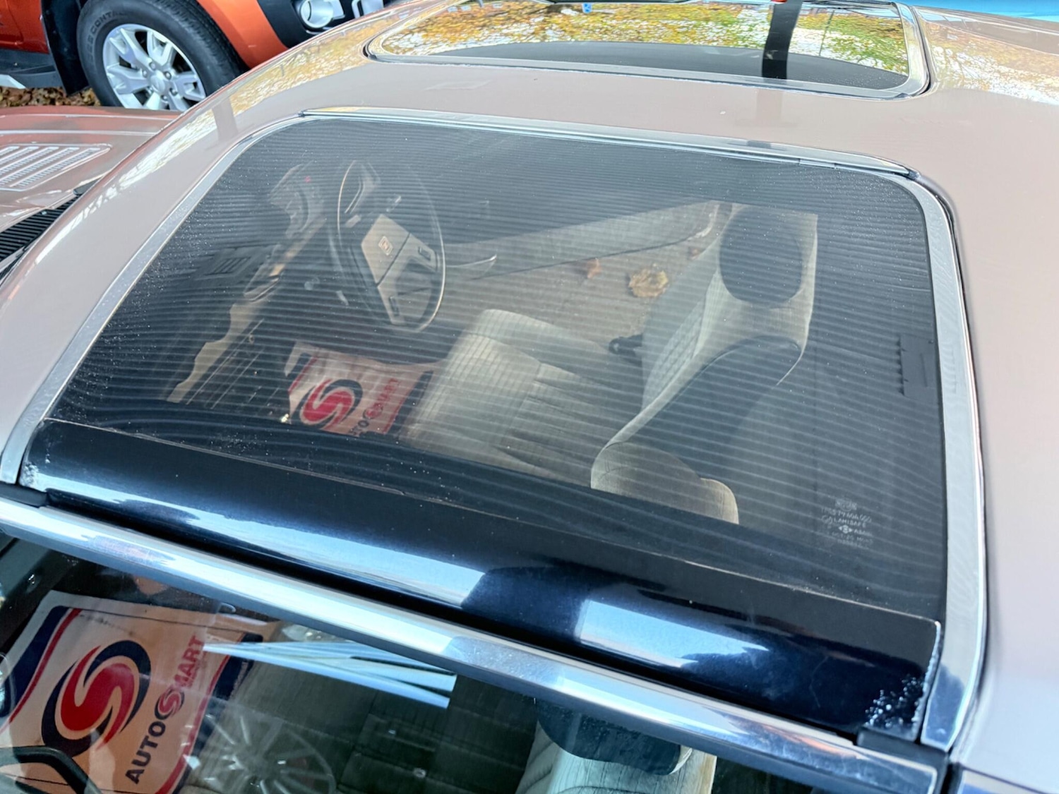 Used Nissan 280 ZX 1977 for sale - 76473204: Photo 31