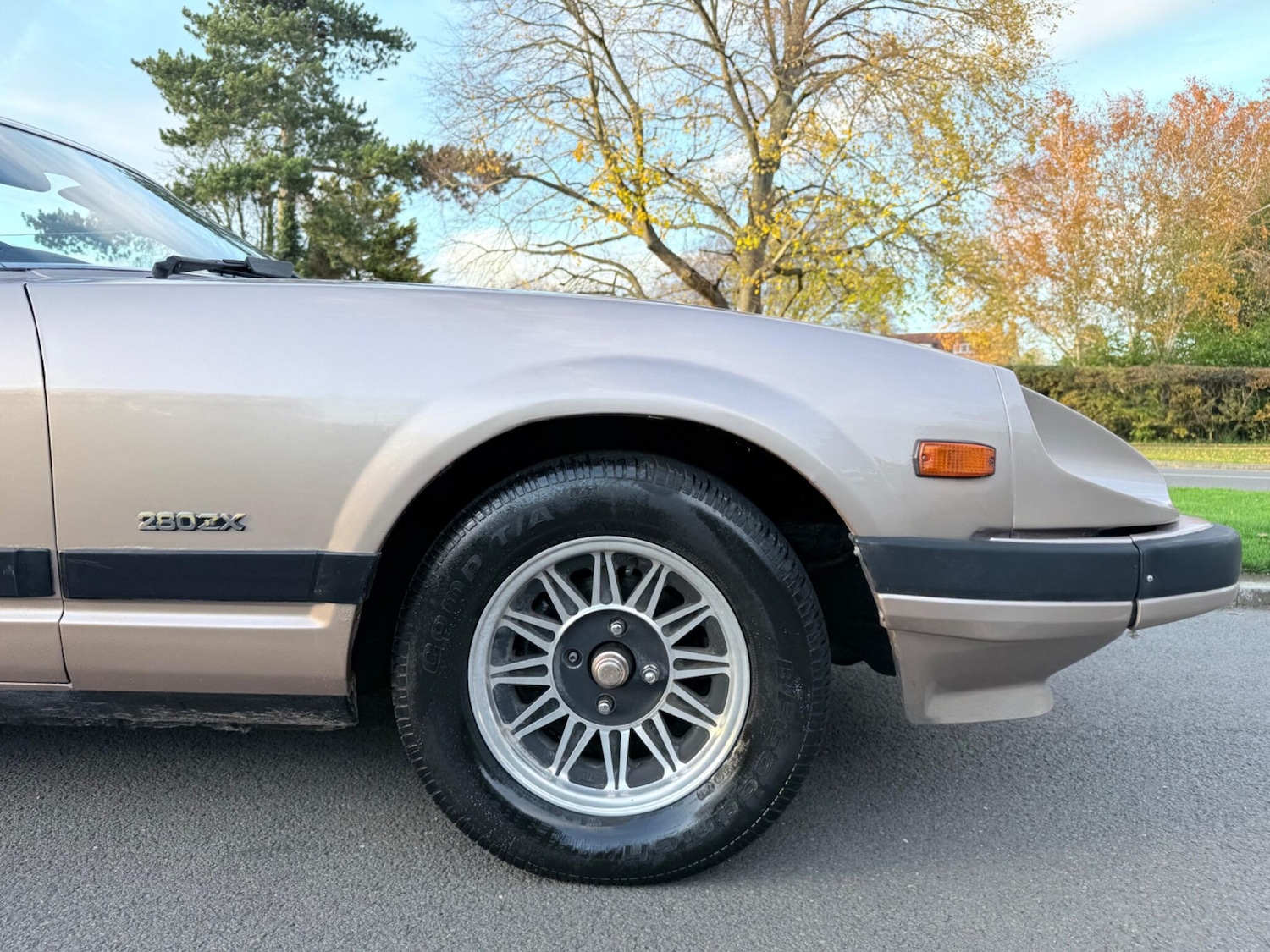 Used Nissan 280 ZX 1977 for sale - 76473204: Photo 33