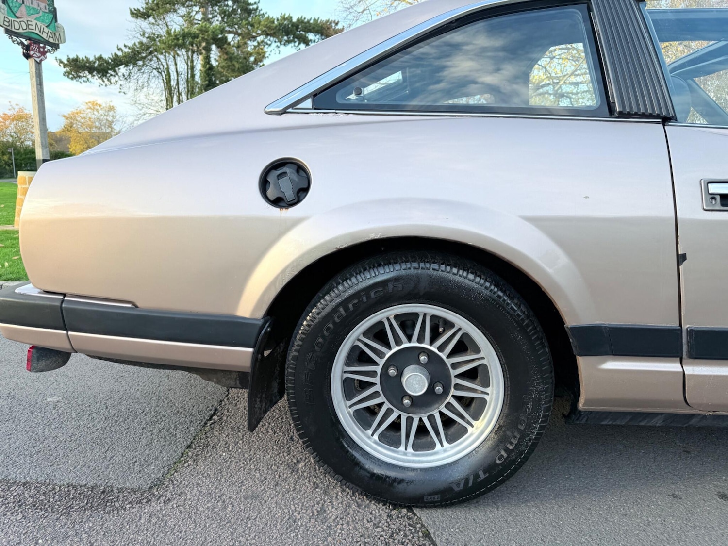 Used Nissan 280 ZX 1977 for sale - 76473204: Photo 34