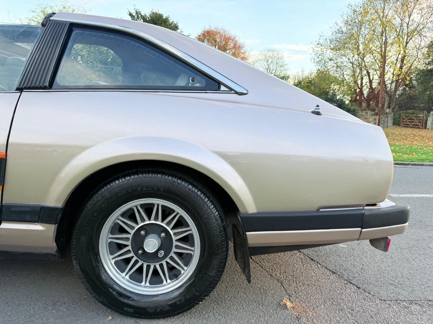 Used Nissan 280 ZX 1977 for sale - 76473204: Photo 35