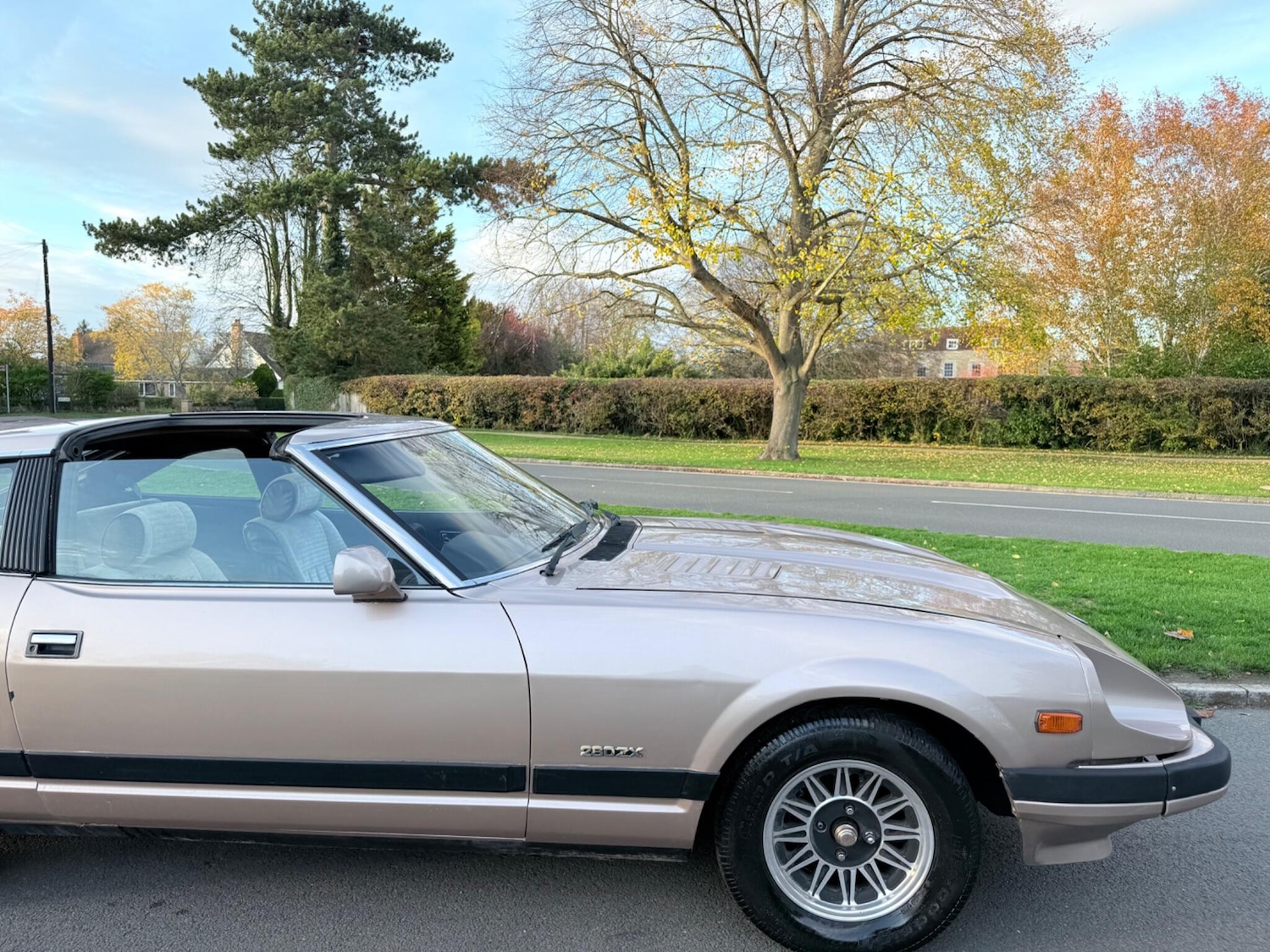 Used Nissan 280 ZX 1977 for sale - 76473204: Photo 37