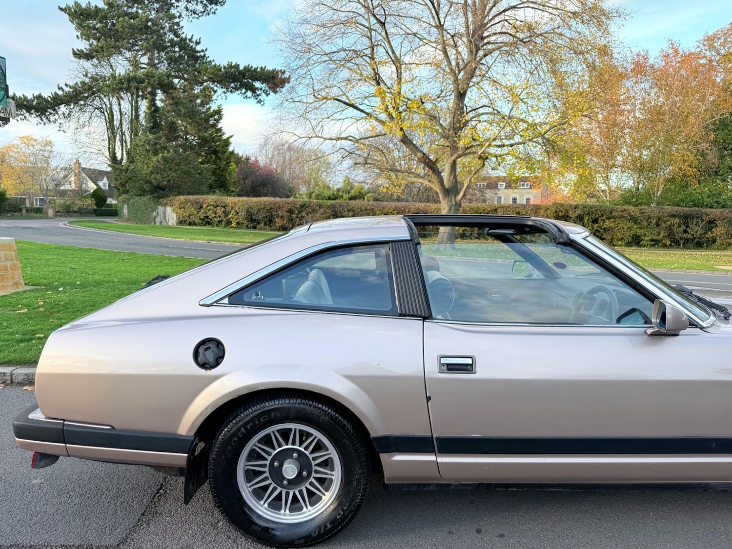 Used Nissan 280 ZX 1977 for sale - 76473204: Photo 38