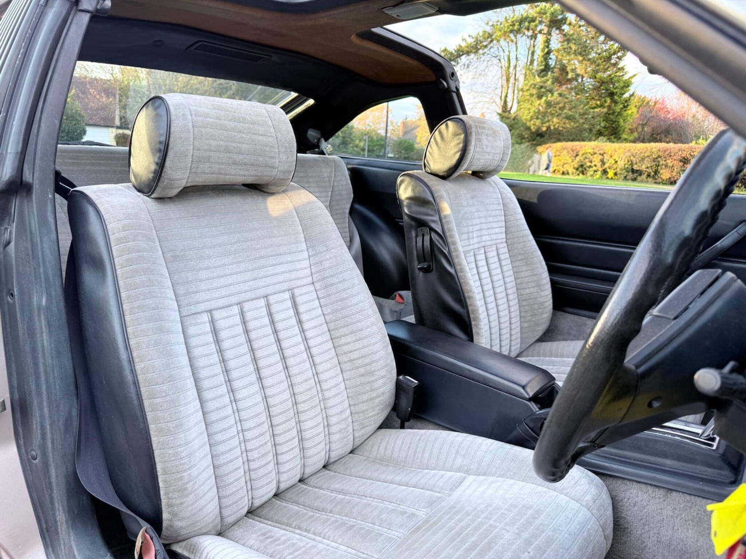 Used Nissan 280 ZX 1977 for sale - 76473204: Photo 40