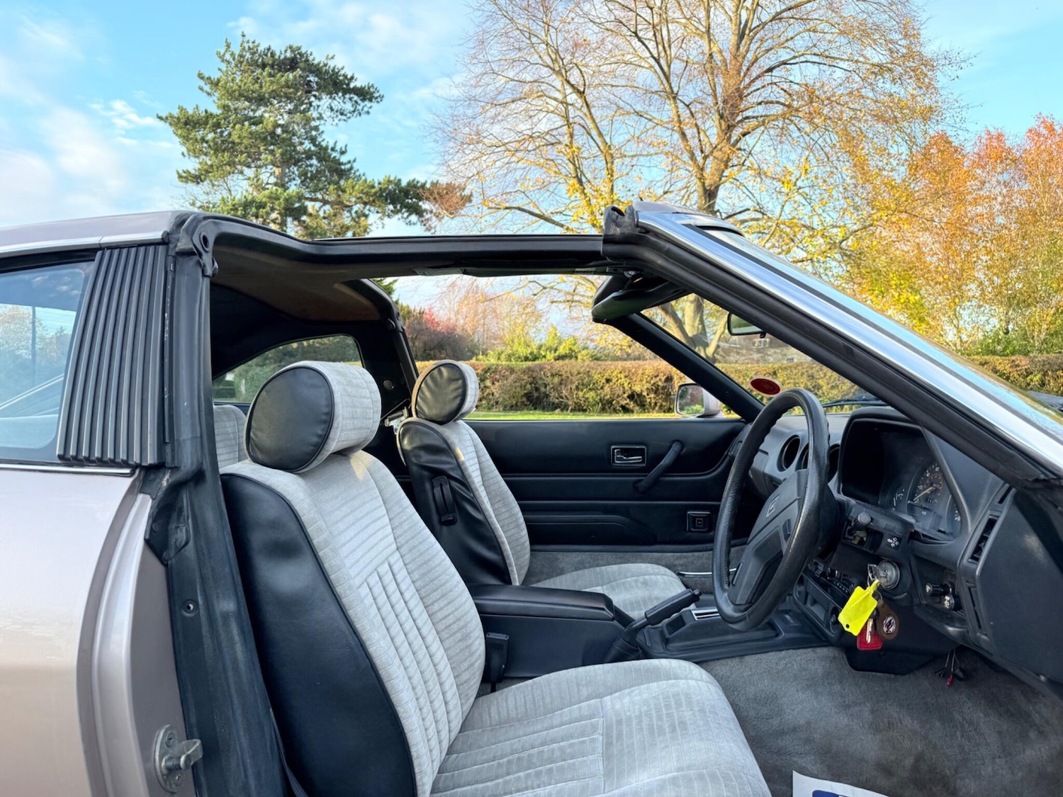 Used Nissan 280 ZX 1977 for sale - 76473204: Photo 41