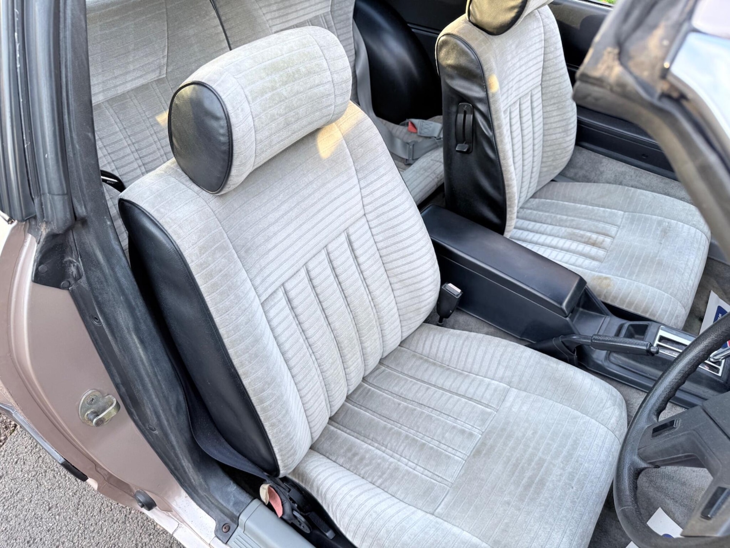 Used Nissan 280 ZX 1977 for sale - 76473204: Photo 42