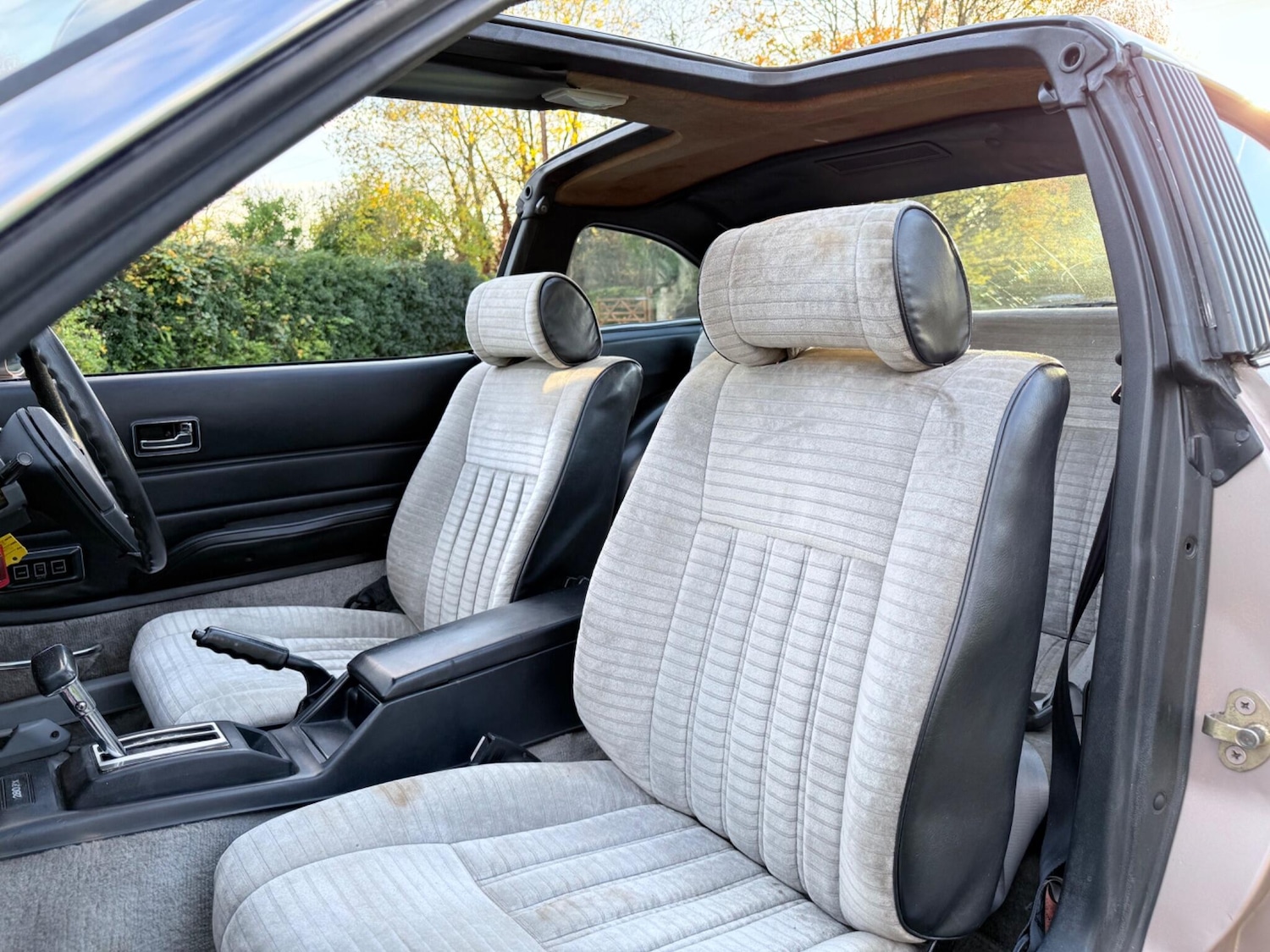 Used Nissan 280 ZX 1977 for sale - 76473204: Photo 43