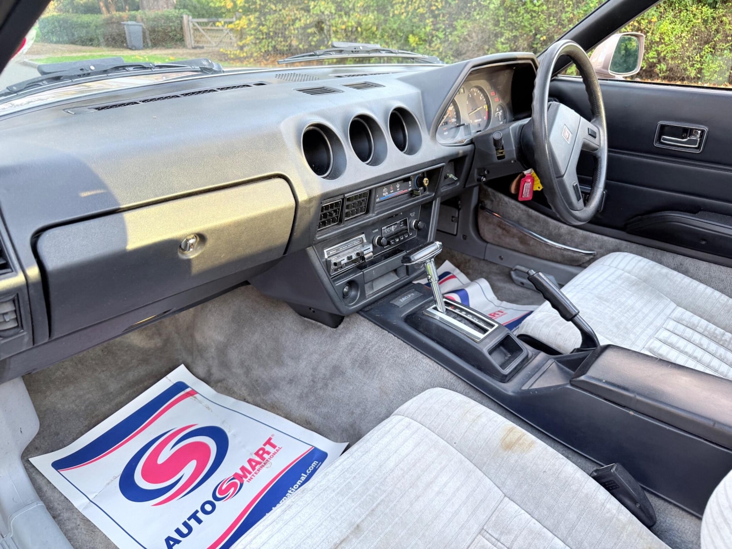 Used Nissan 280 ZX 1977 for sale - 76473204: Photo 44