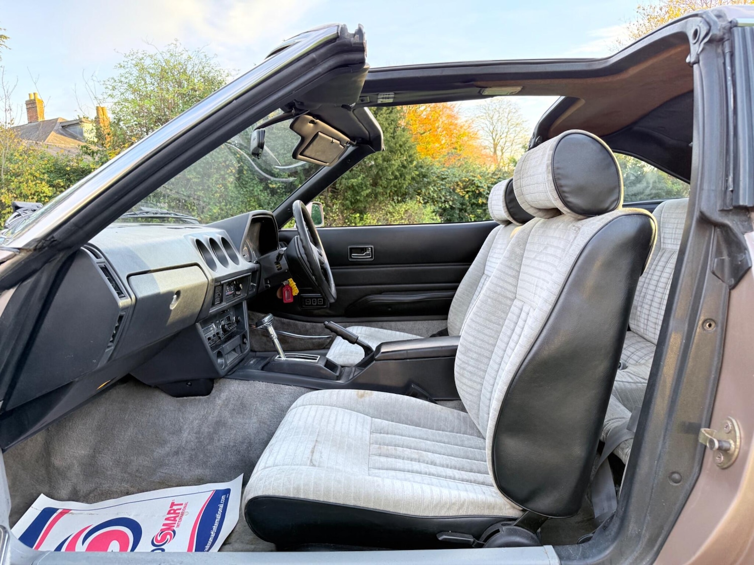 Used Nissan 280 ZX 1977 for sale - 76473204: Photo 46