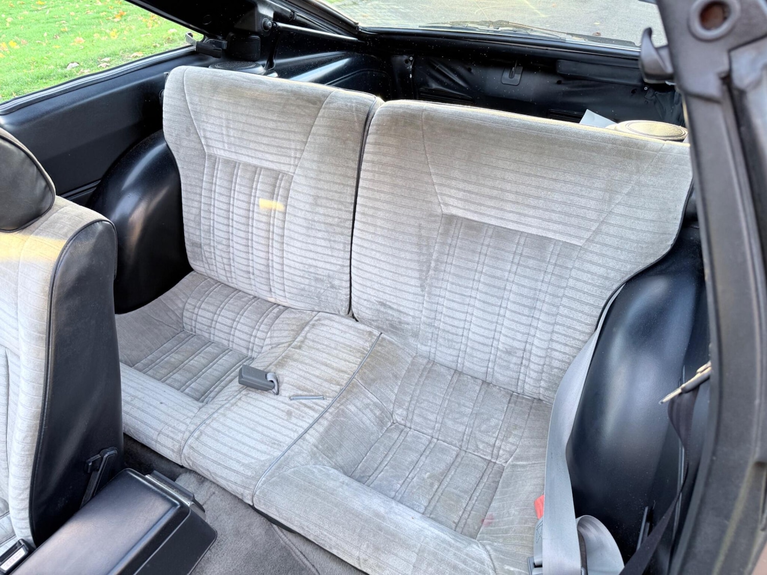 Used Nissan 280 ZX 1977 for sale - 76473204: Photo 47