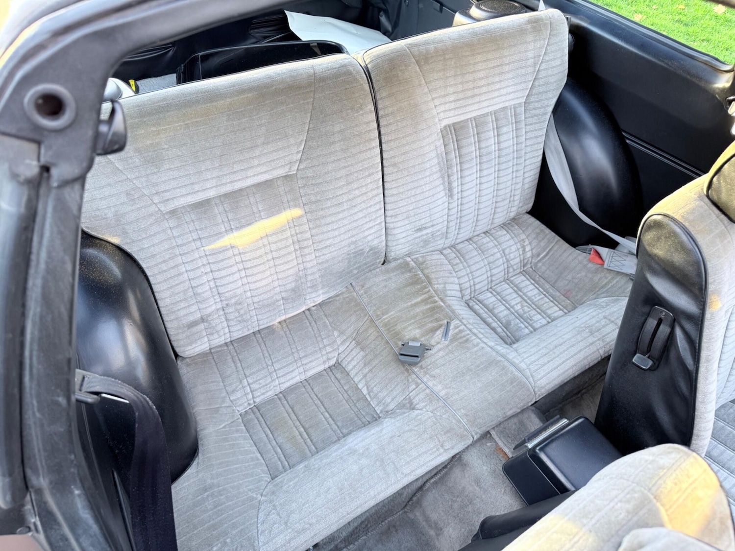 Used Nissan 280 ZX 1977 for sale - 76473204: Photo 48