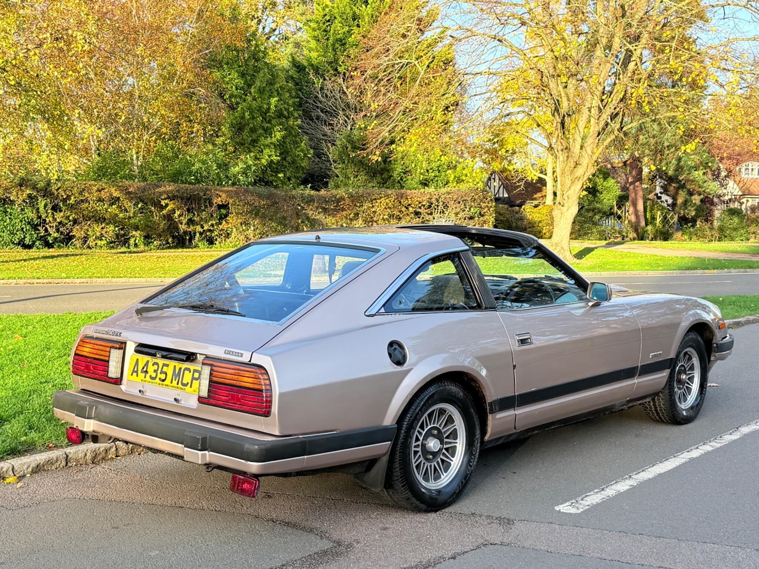 Used Nissan 280 ZX 1977 for sale - 76473204: Photo 5