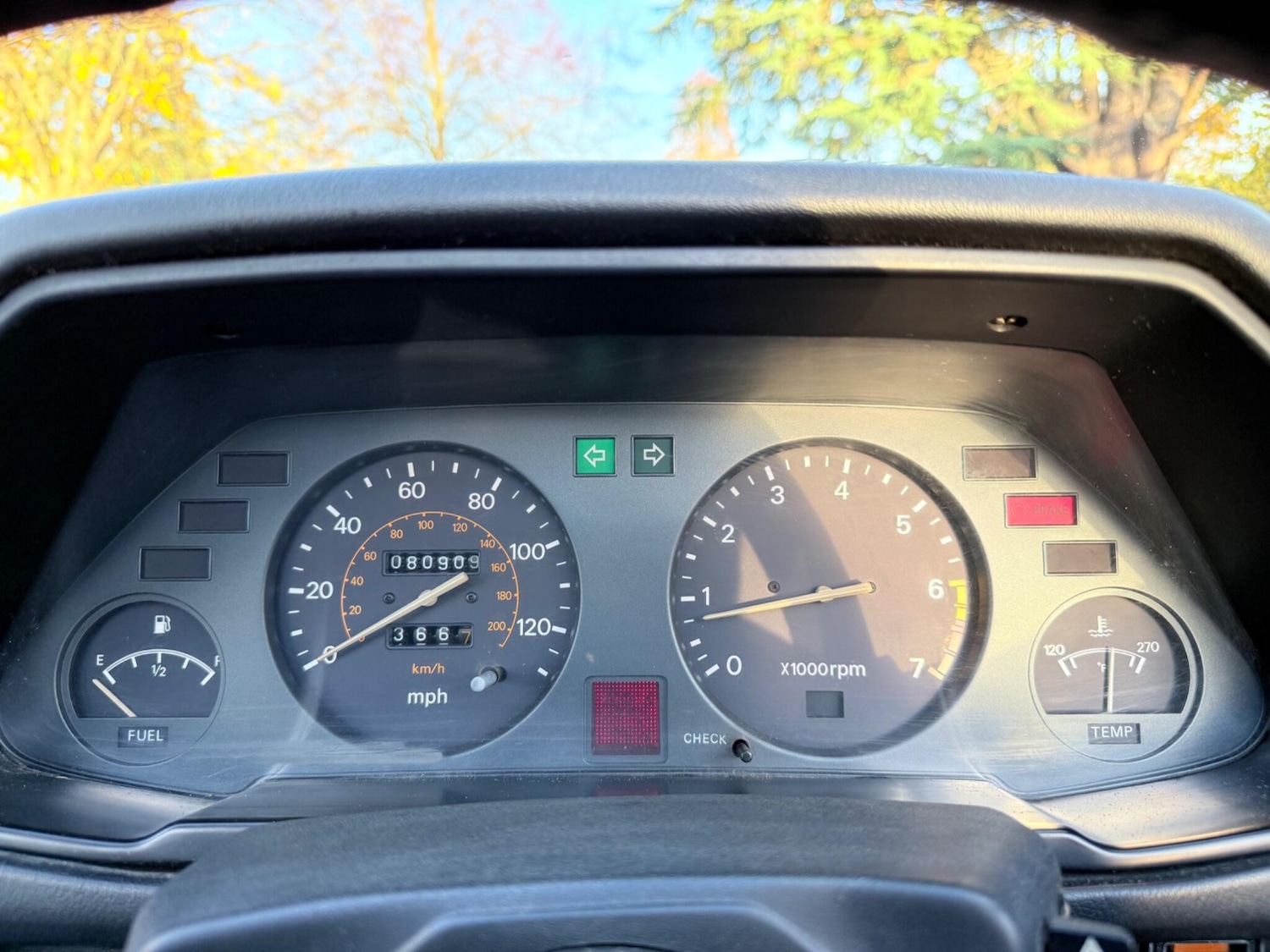 Used Nissan 280 ZX 1977 for sale - 76473204: Photo 51