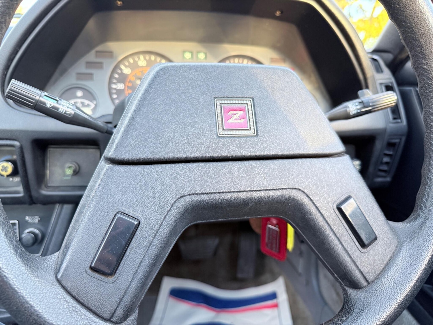 Used Nissan 280 ZX 1977 for sale - 76473204: Photo 53