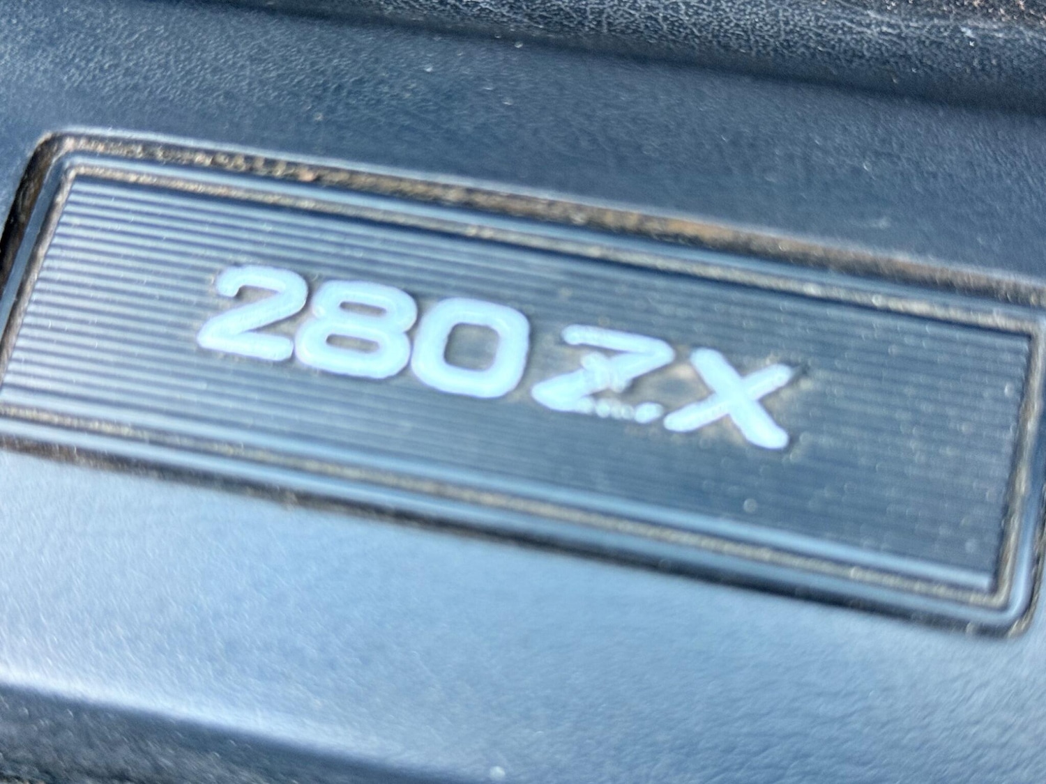 Used Nissan 280 ZX 1977 for sale - 76473204: Photo 57