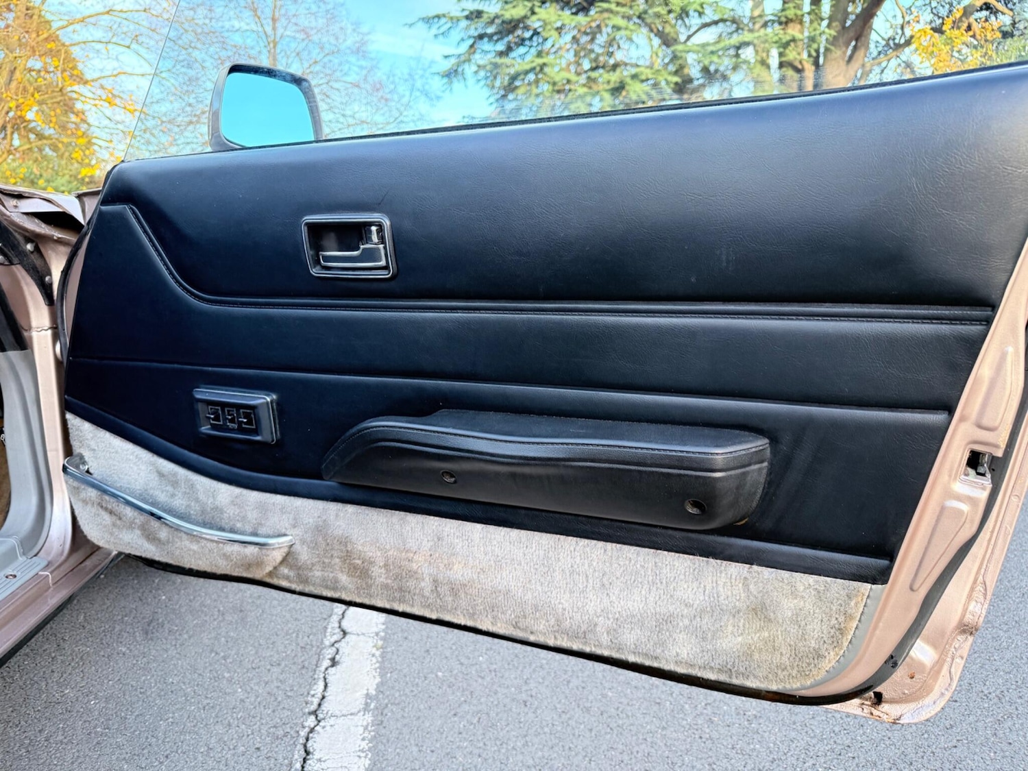 Used Nissan 280 ZX 1977 for sale - 76473204: Photo 61