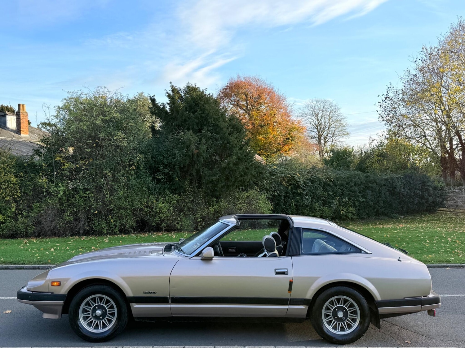 Used Nissan 280 ZX 1977 for sale - 76473204: Photo 8