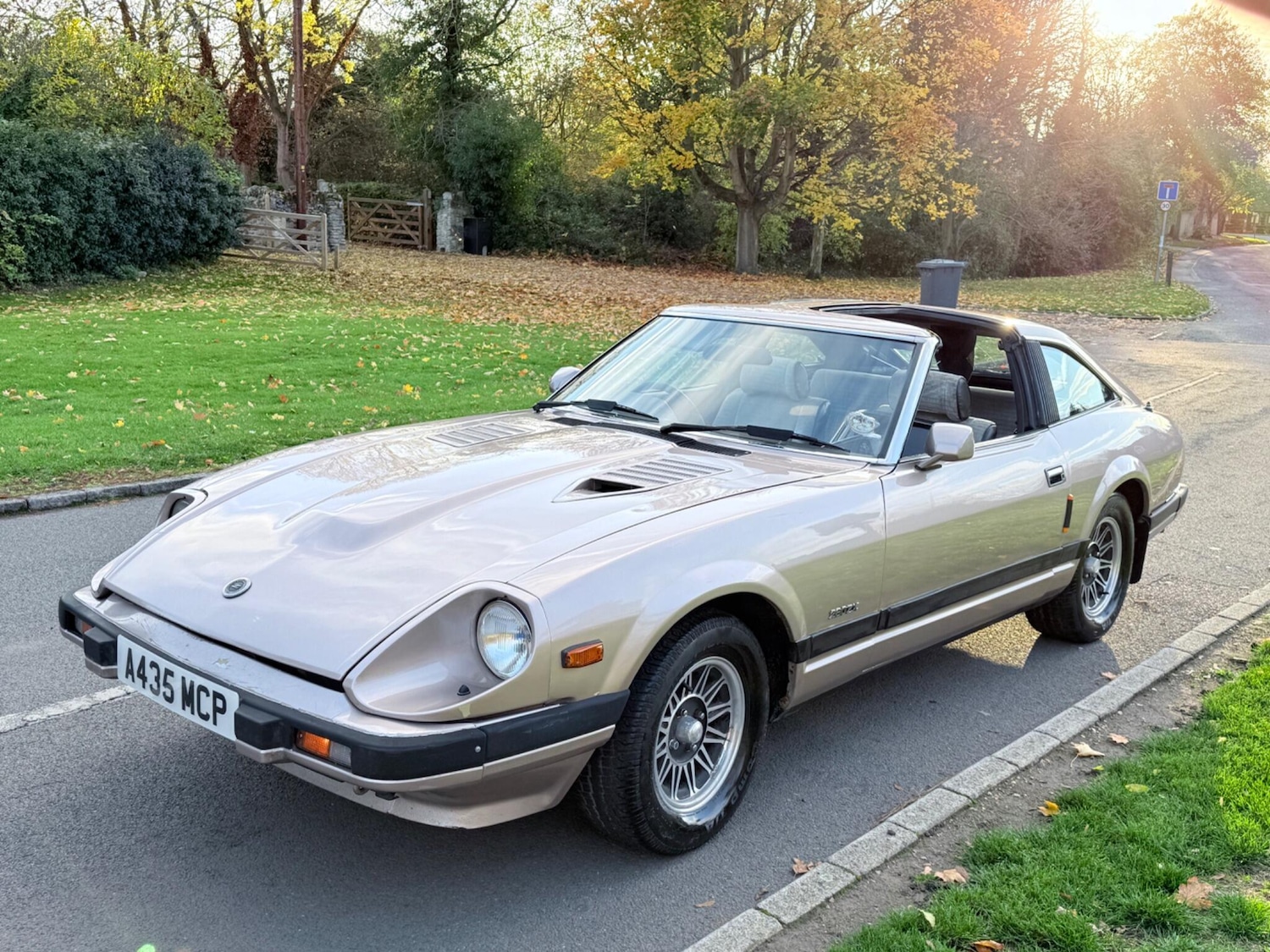 Used Nissan 280 ZX 1977 for sale - 76473204: Photo 9