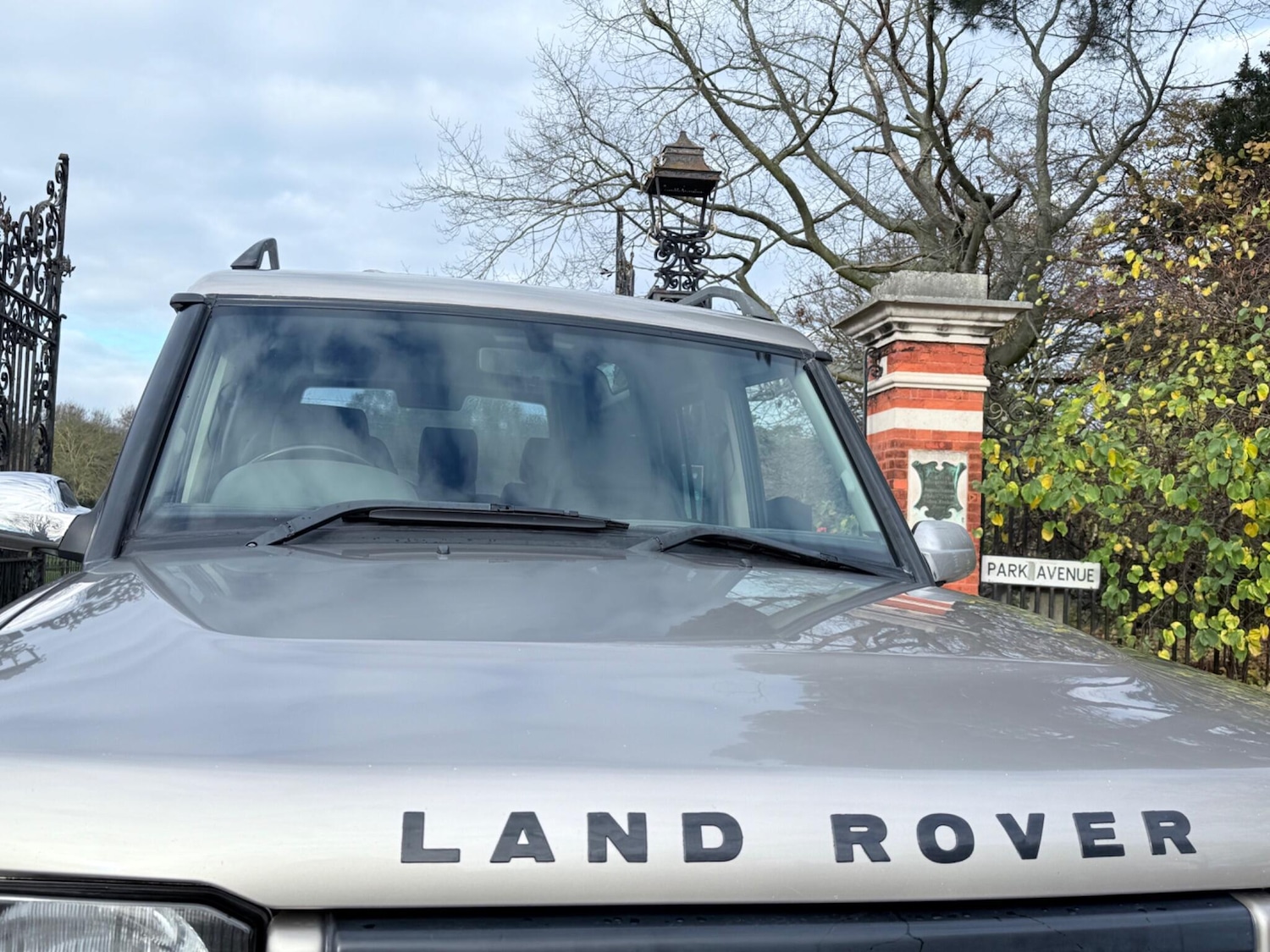 Used Land Rover Discovery 2001 for sale - 76620335: Photo 13