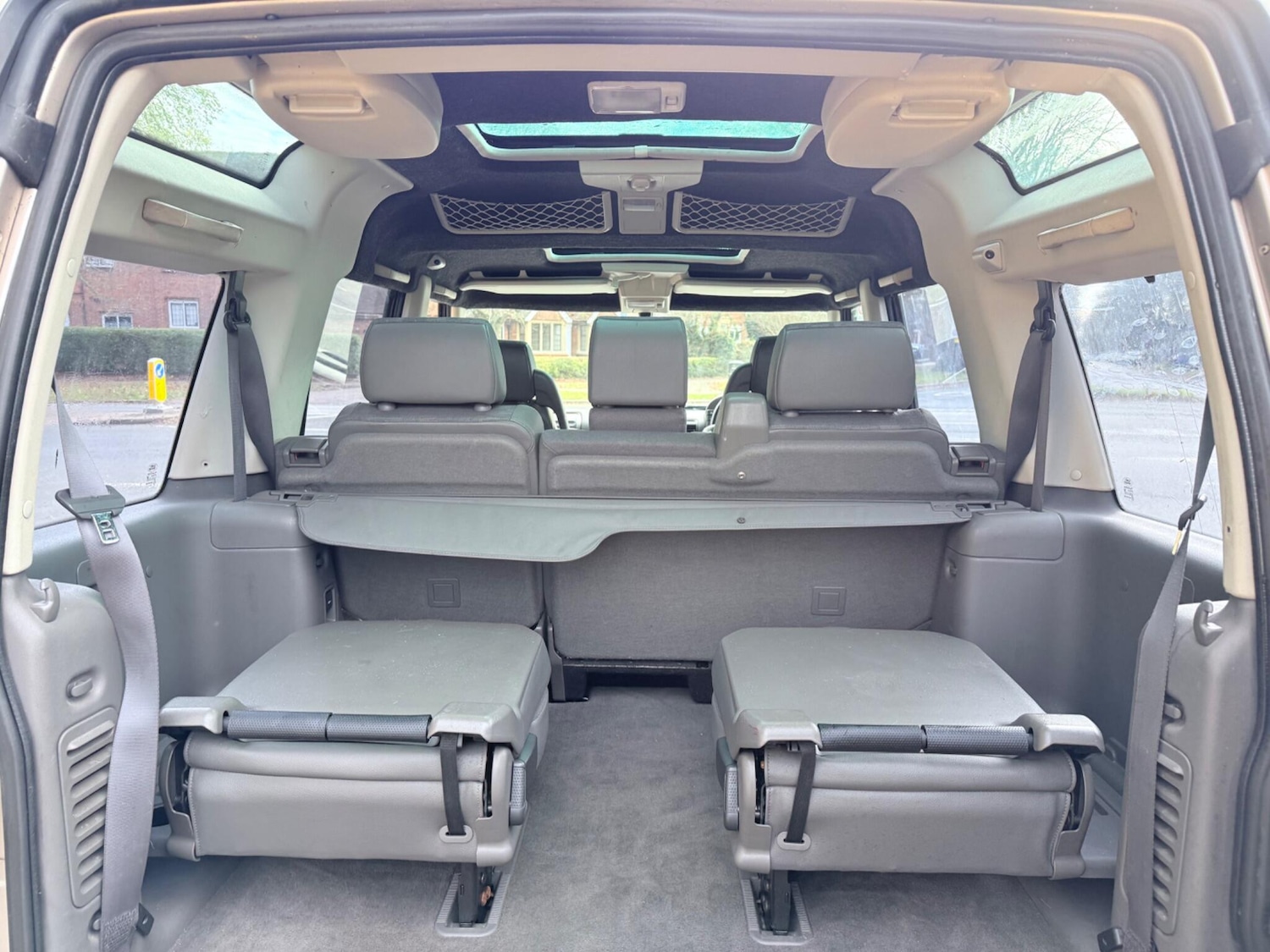 Used Land Rover Discovery 2001 for sale - 76620335: Photo 26