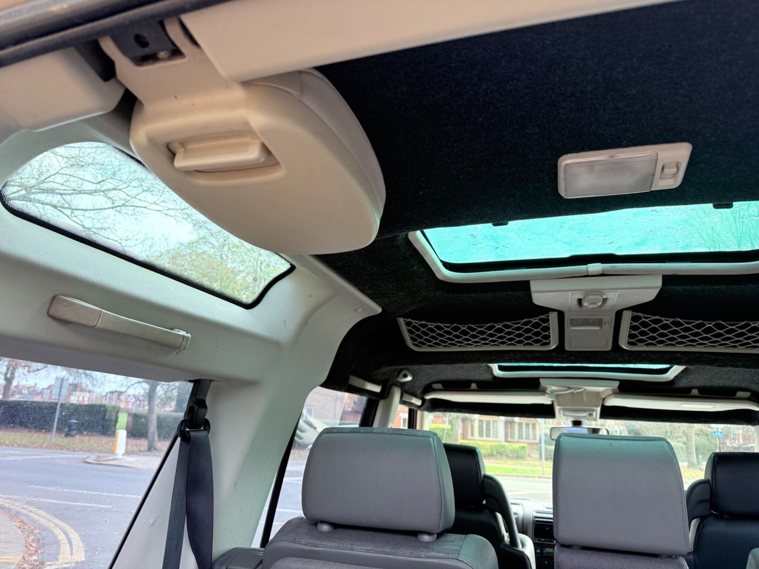 Used Land Rover Discovery 2001 for sale - 76620335: Photo 27