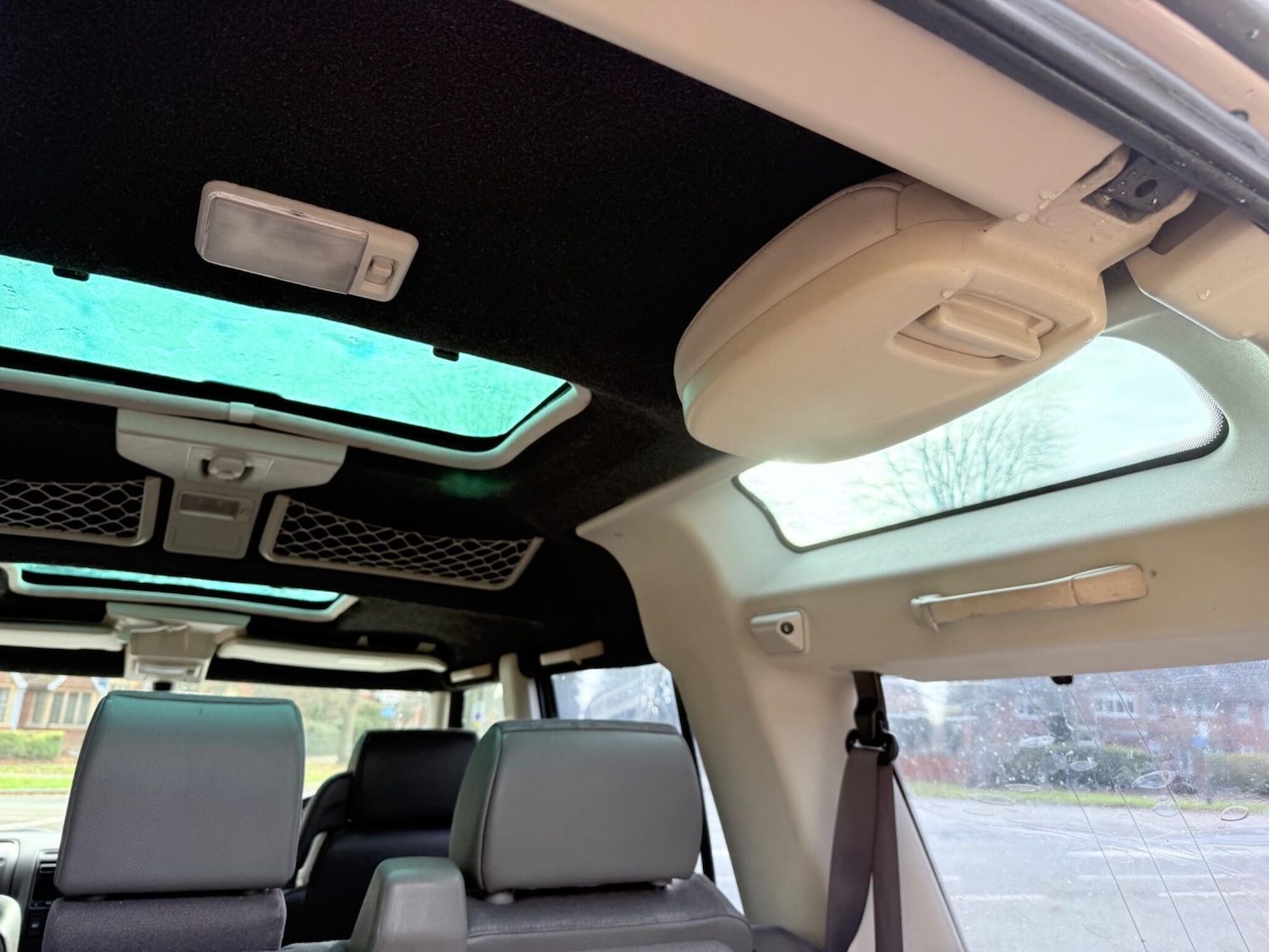 Used Land Rover Discovery 2001 for sale - 76620335: Photo 28