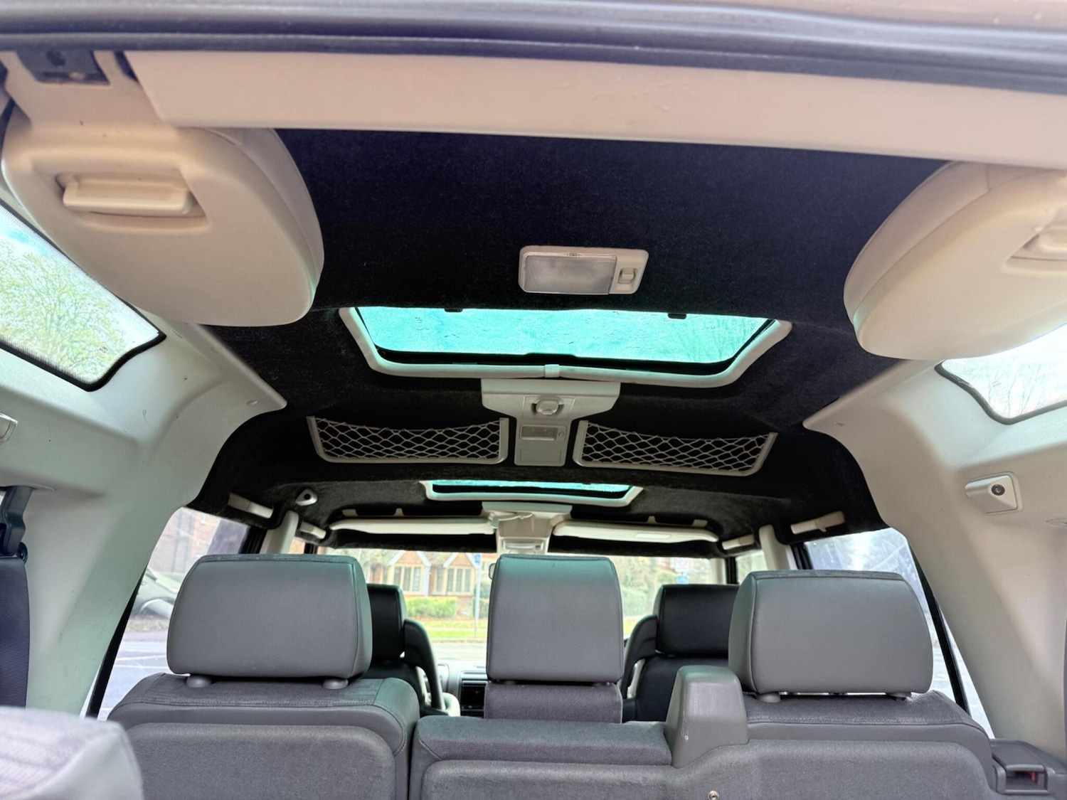 Used Land Rover Discovery 2001 for sale - 76620335: Photo 29