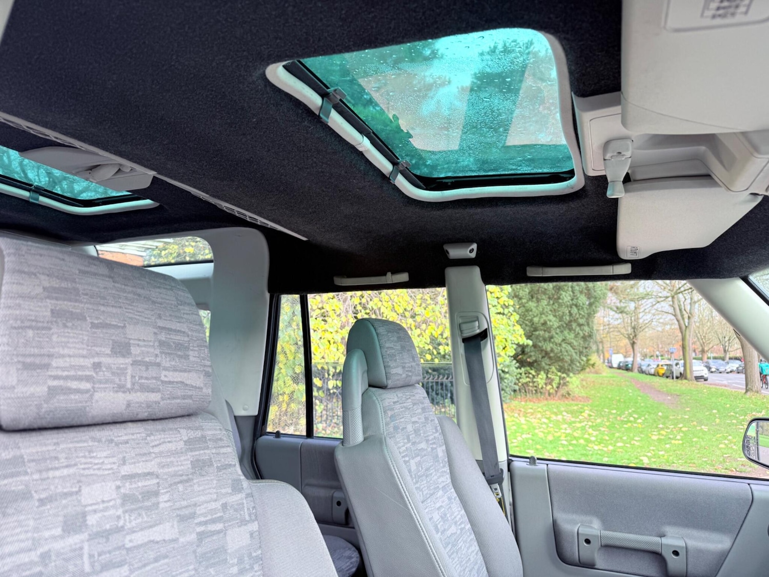 Used Land Rover Discovery 2001 for sale - 76620335: Photo 37