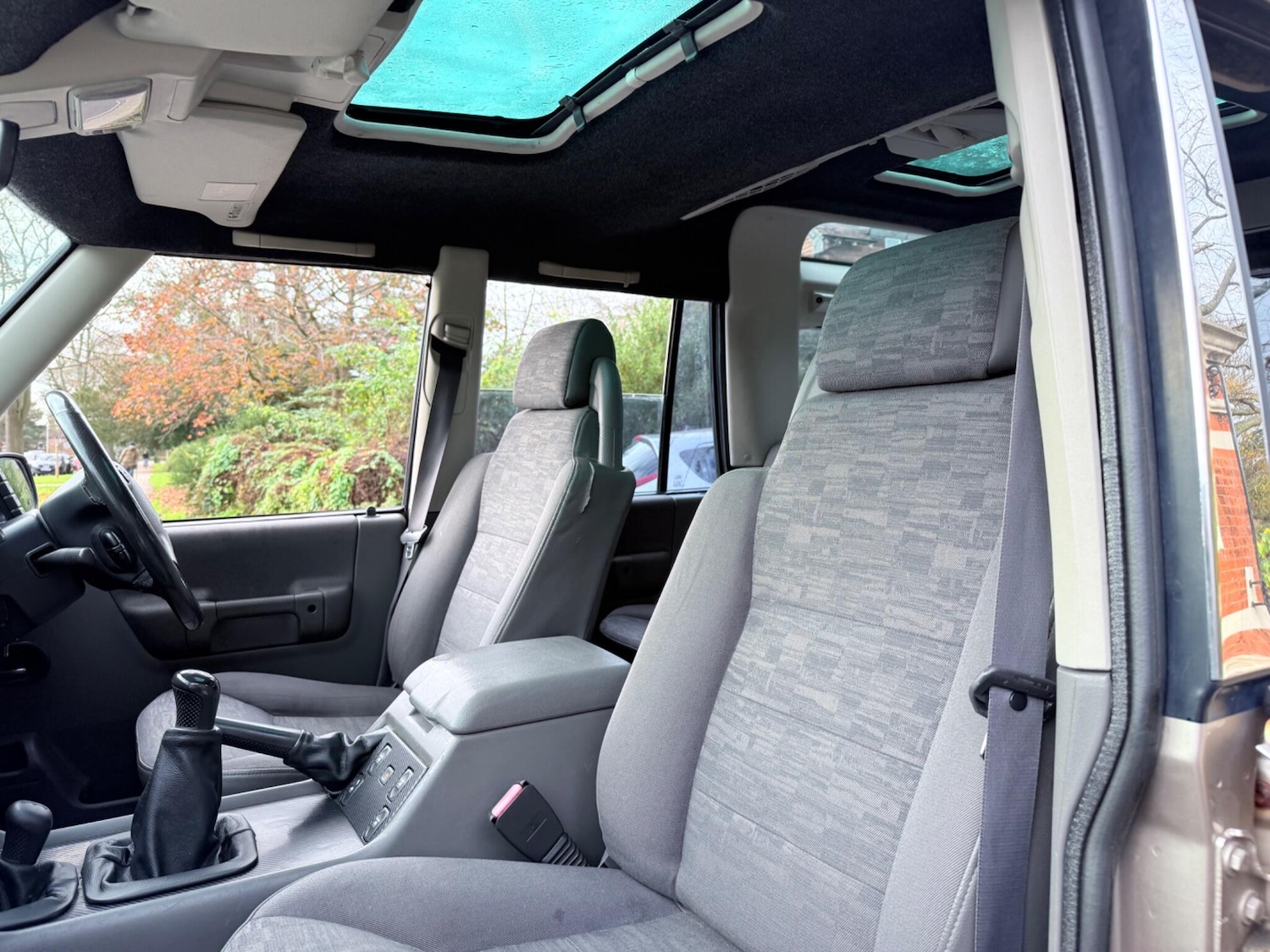 Used Land Rover Discovery 2001 for sale - 76620335: Photo 40