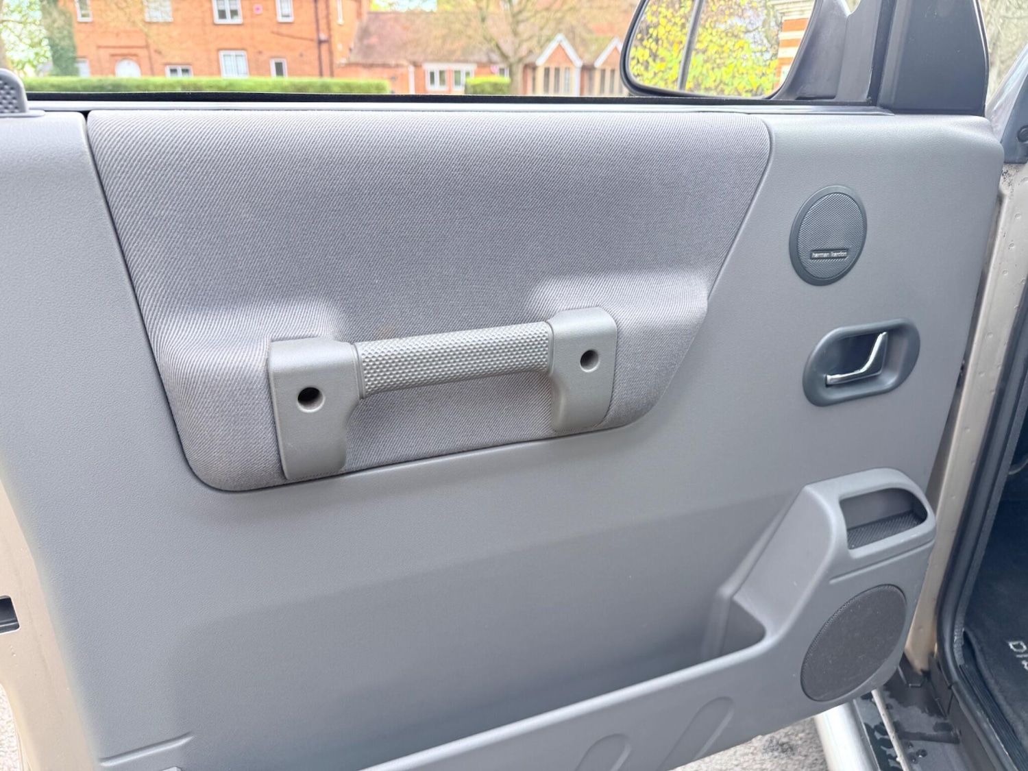 Used Land Rover Discovery 2001 for sale - 76620335: Photo 43