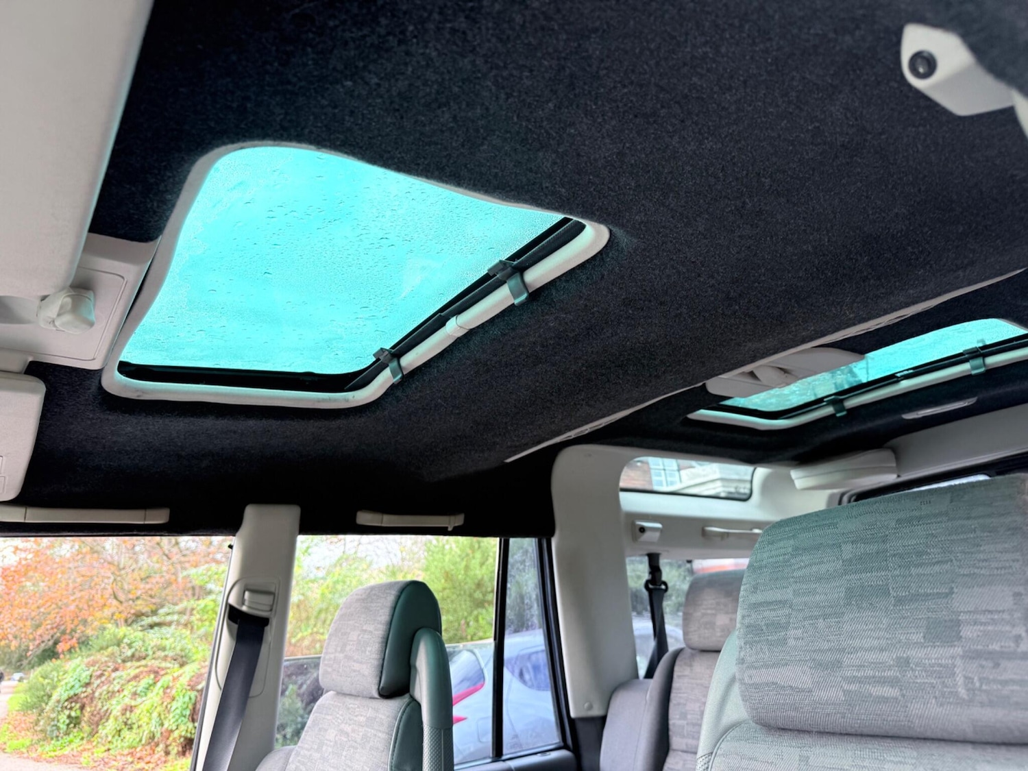 Used Land Rover Discovery 2001 for sale - 76620335: Photo 44