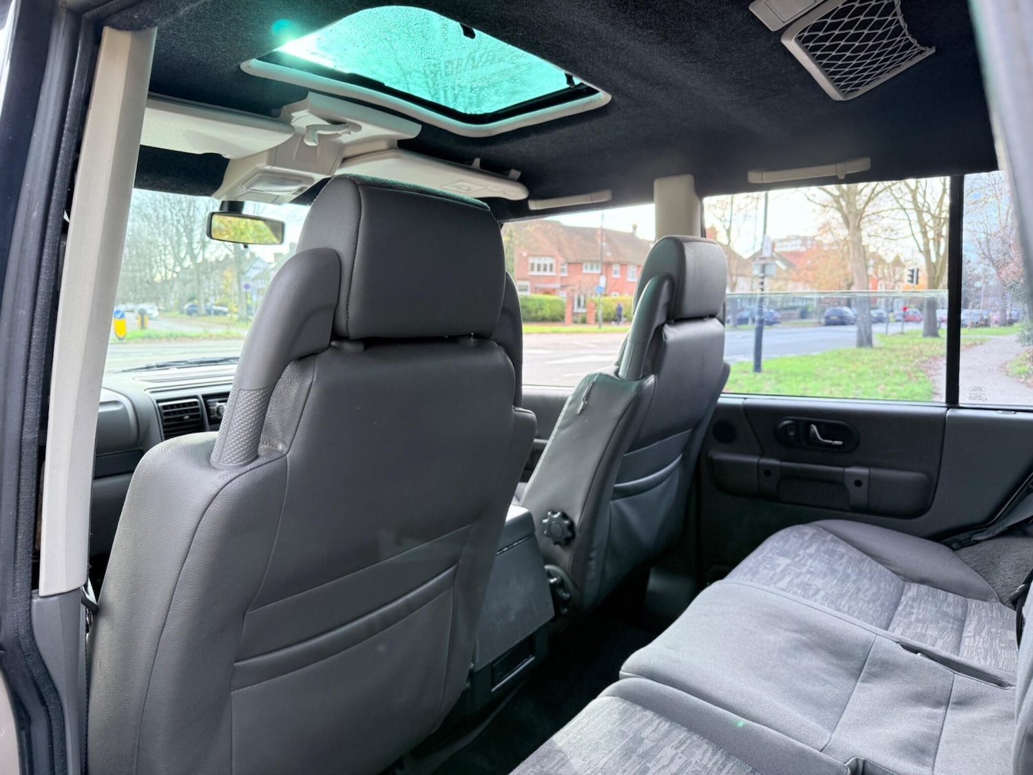 Used Land Rover Discovery 2001 for sale - 76620335: Photo 49