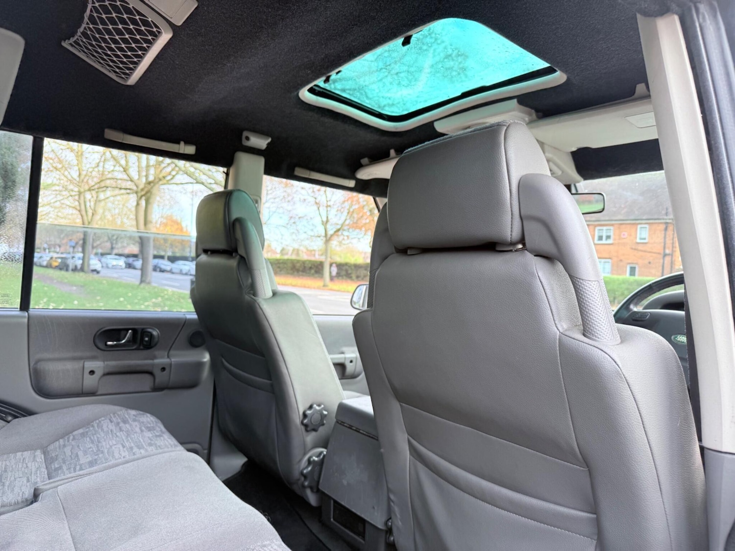 Used Land Rover Discovery 2001 for sale - 76620335: Photo 53