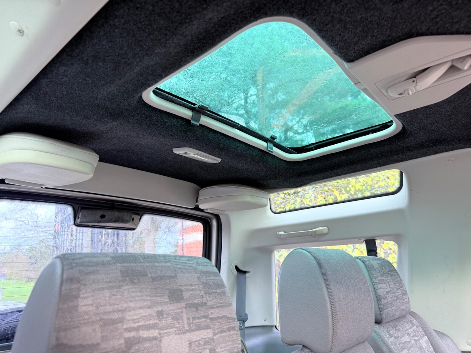 Used Land Rover Discovery 2001 for sale - 76620335: Photo 54