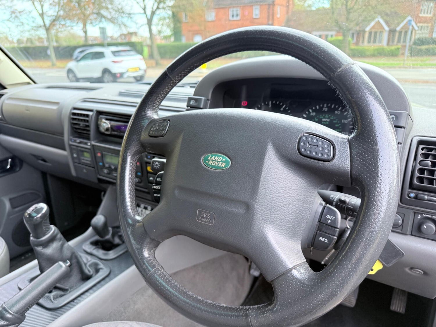 Used Land Rover Discovery 2001 for sale - 76620335: Photo 57