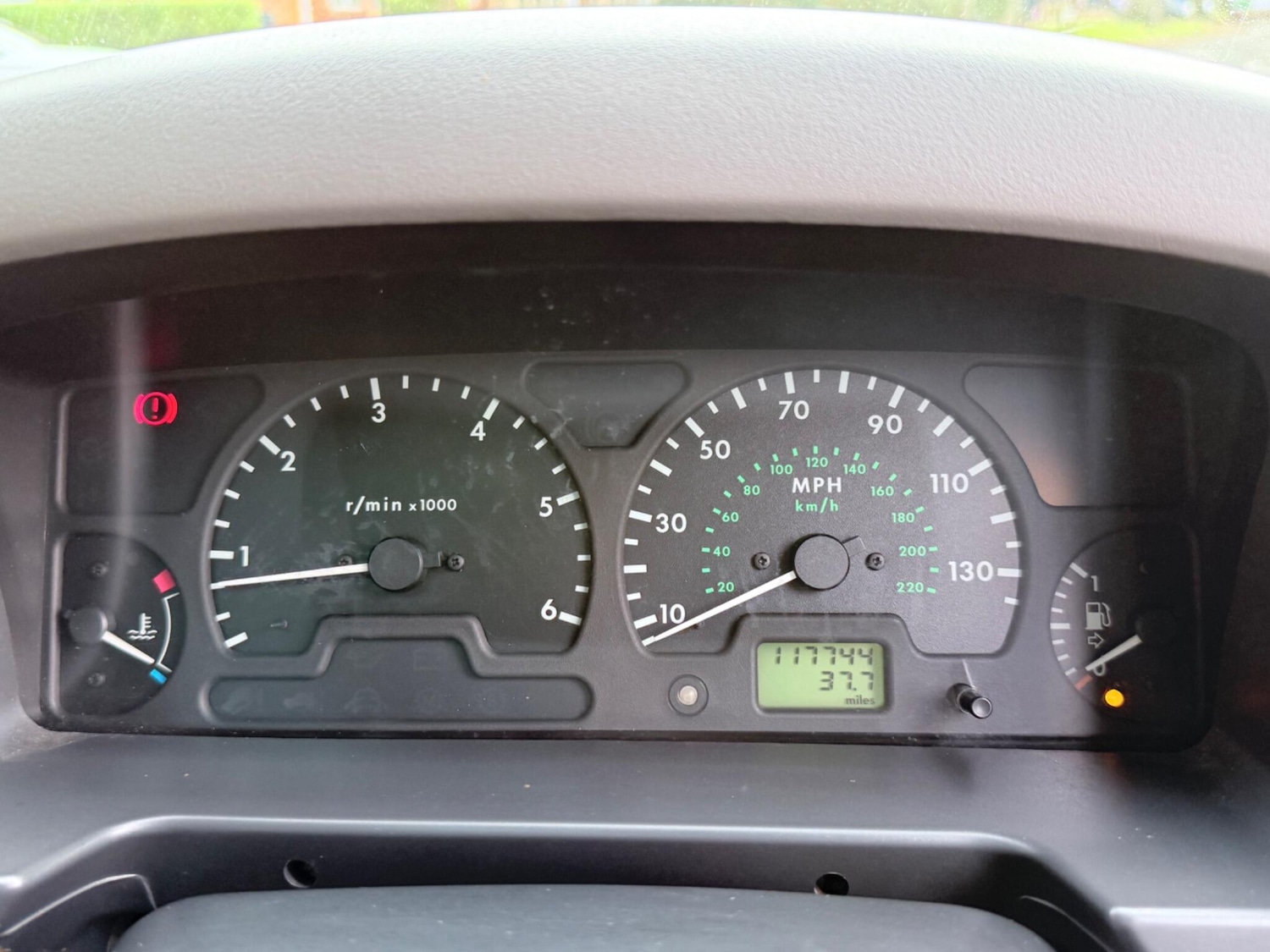 Used Land Rover Discovery 2001 for sale - 76620335: Photo 58