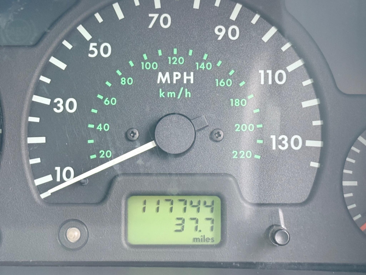 Used Land Rover Discovery 2001 for sale - 76620335: Photo 59