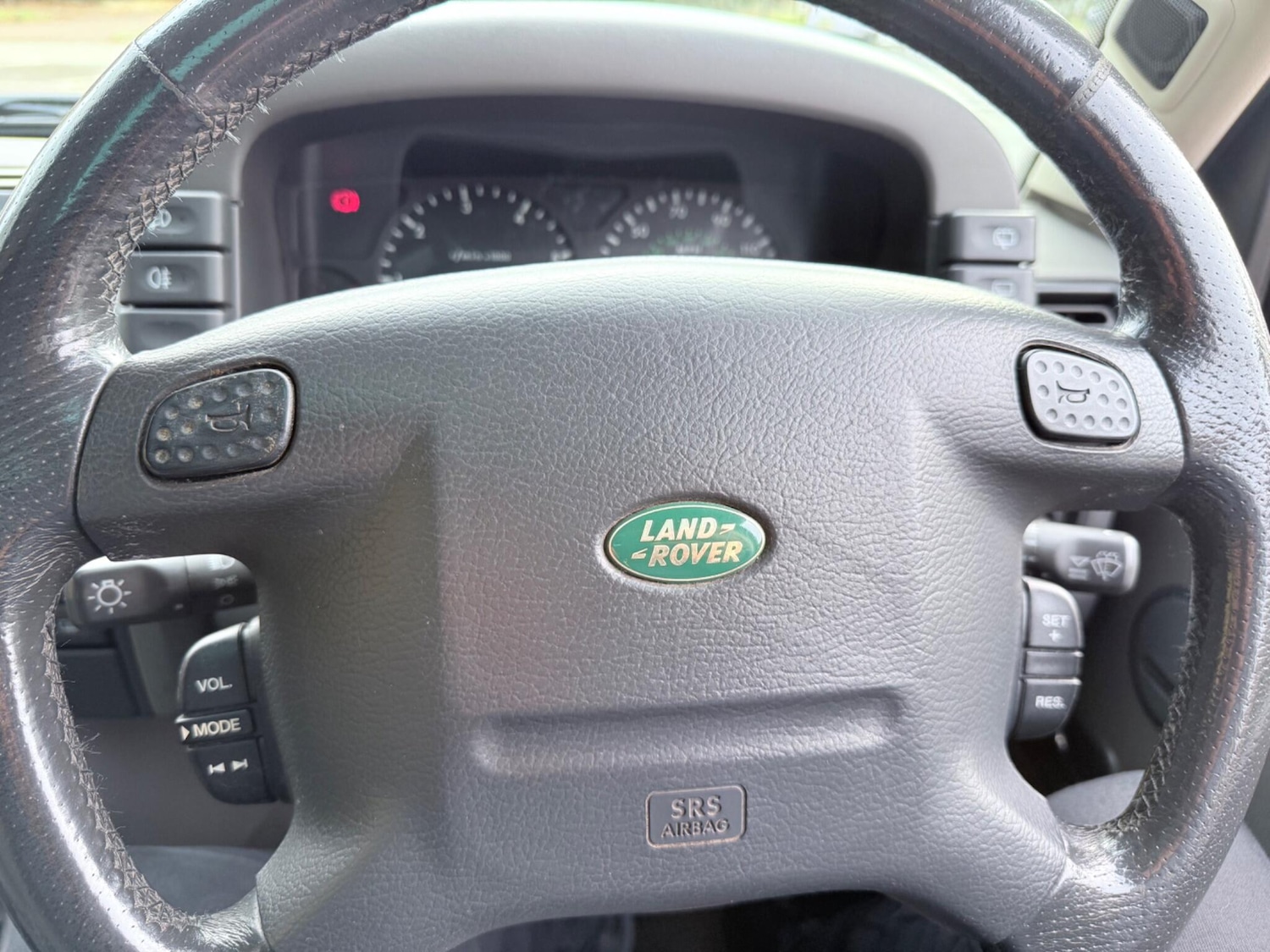 Used Land Rover Discovery 2001 for sale - 76620335: Photo 60