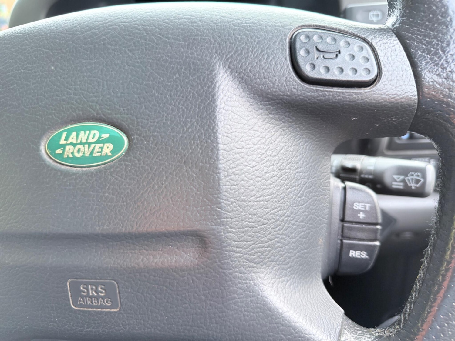 Used Land Rover Discovery 2001 for sale - 76620335: Photo 61
