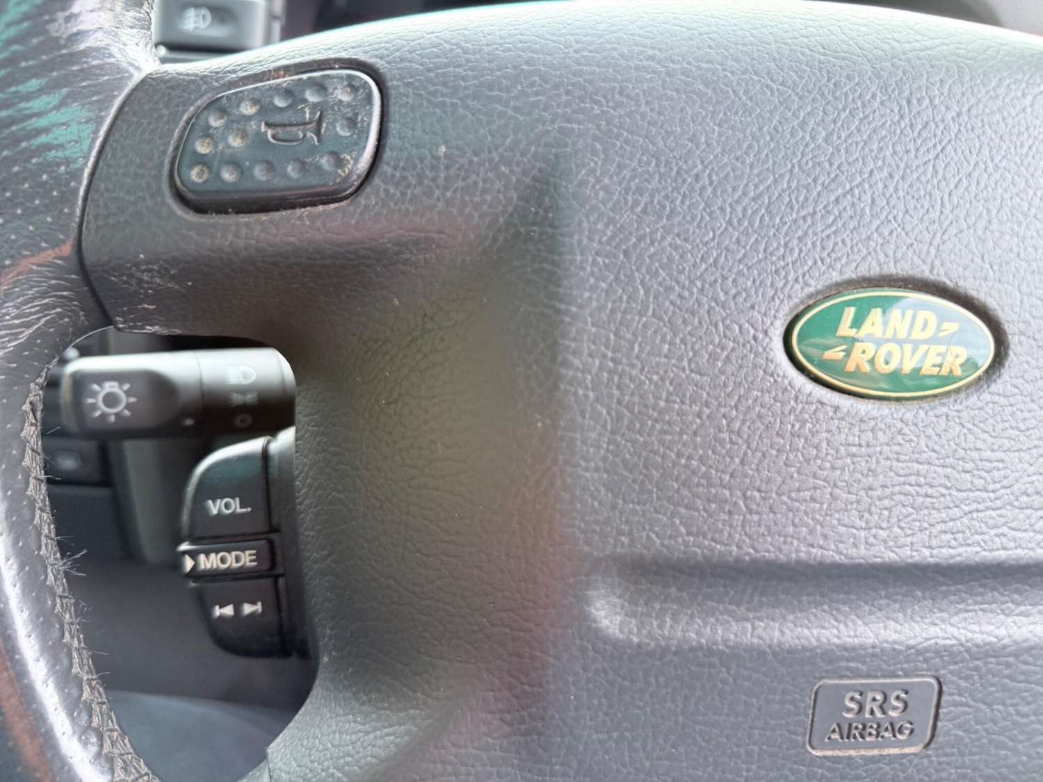 Used Land Rover Discovery 2001 for sale - 76620335: Photo 62