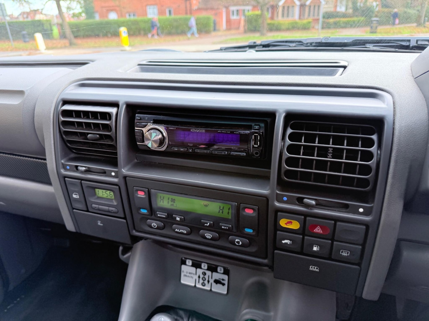 Used Land Rover Discovery 2001 for sale - 76620335: Photo 63