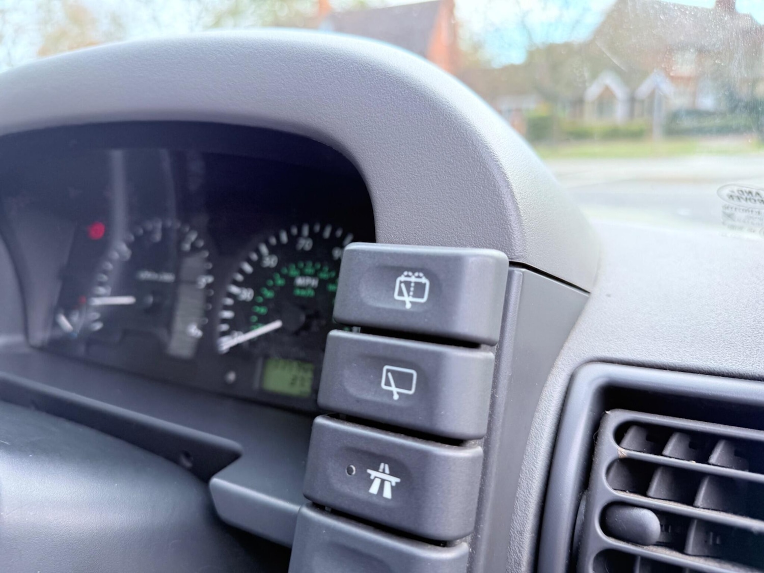 Used Land Rover Discovery 2001 for sale - 76620335: Photo 68