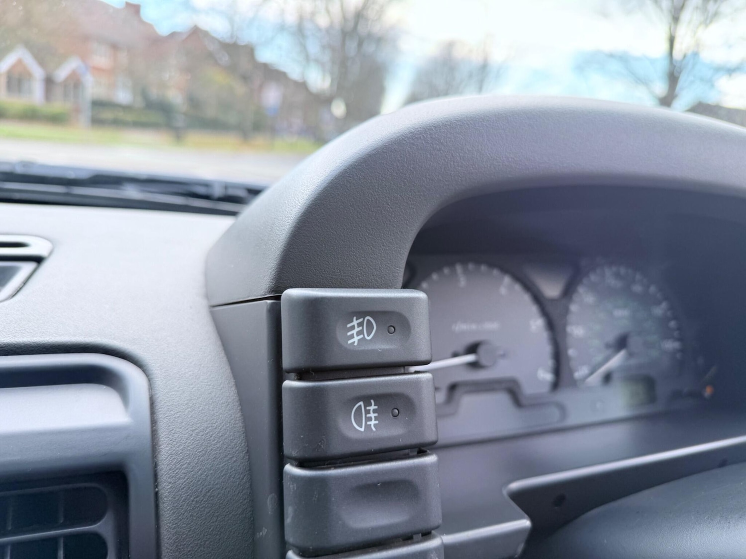 Used Land Rover Discovery 2001 for sale - 76620335: Photo 69