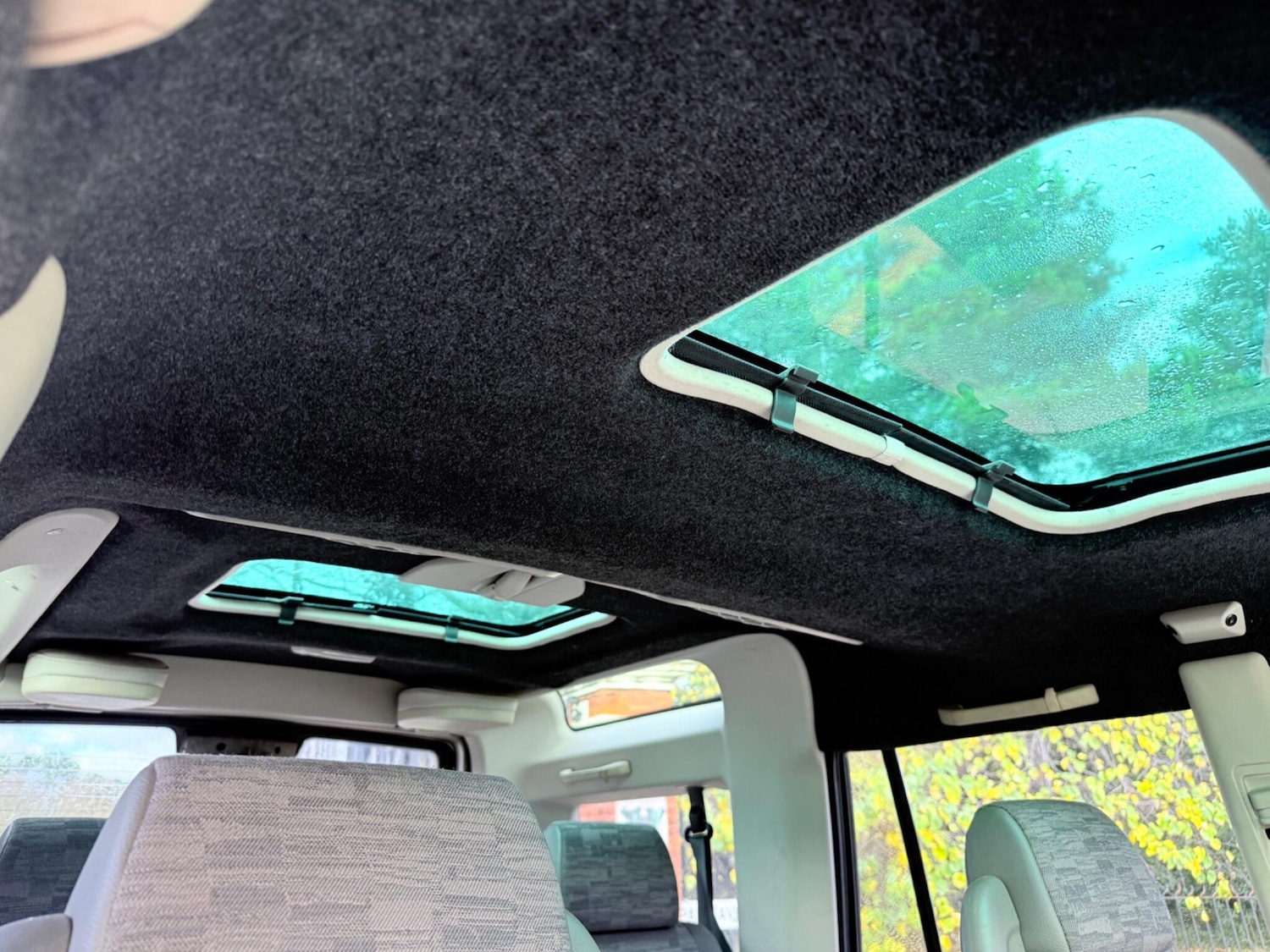 Used Land Rover Discovery 2001 for sale - 76620335: Photo 70