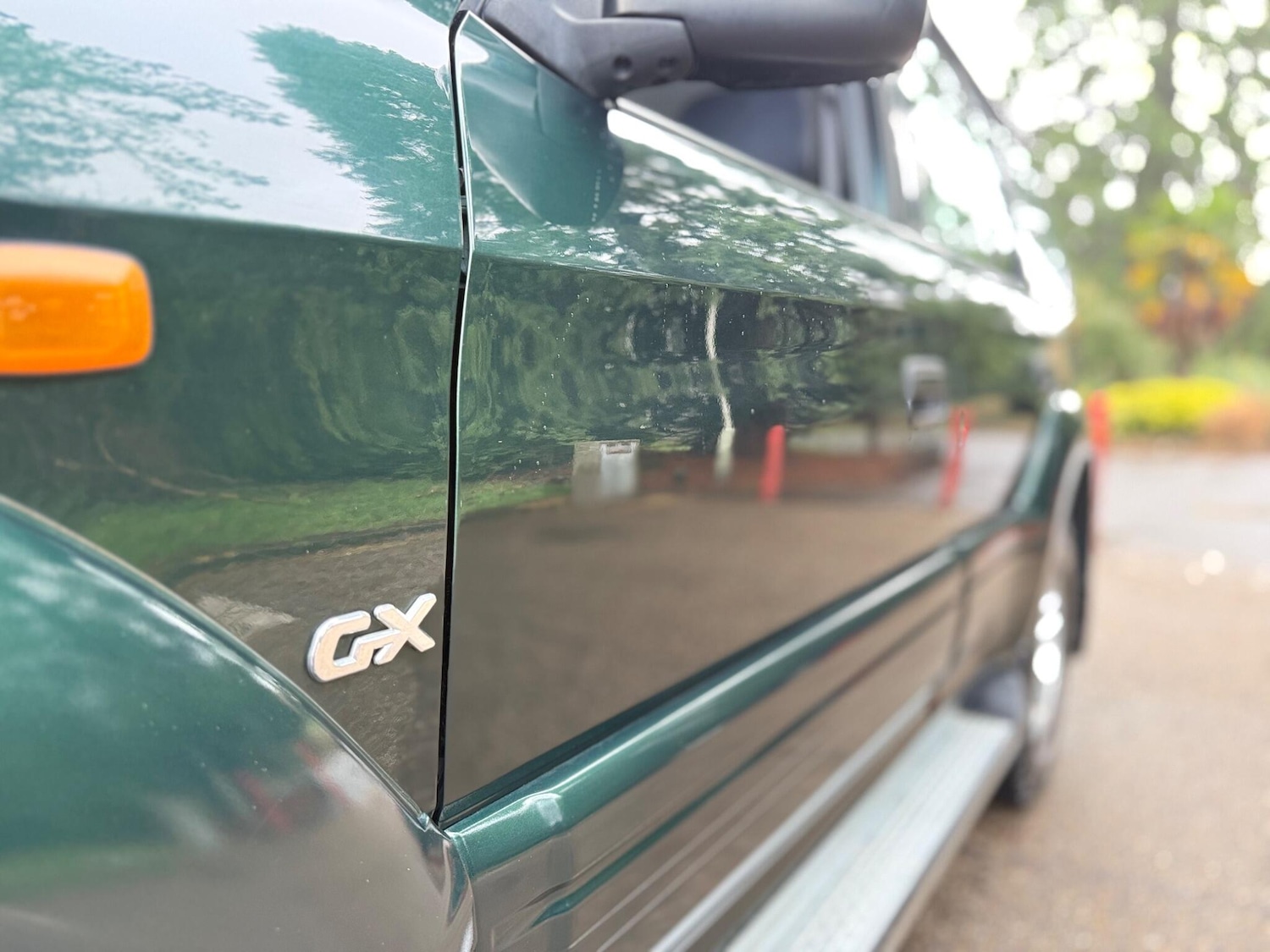 Used Toyota Land Cruiser Colorado 1999 for sale - 77537760: Photo 16