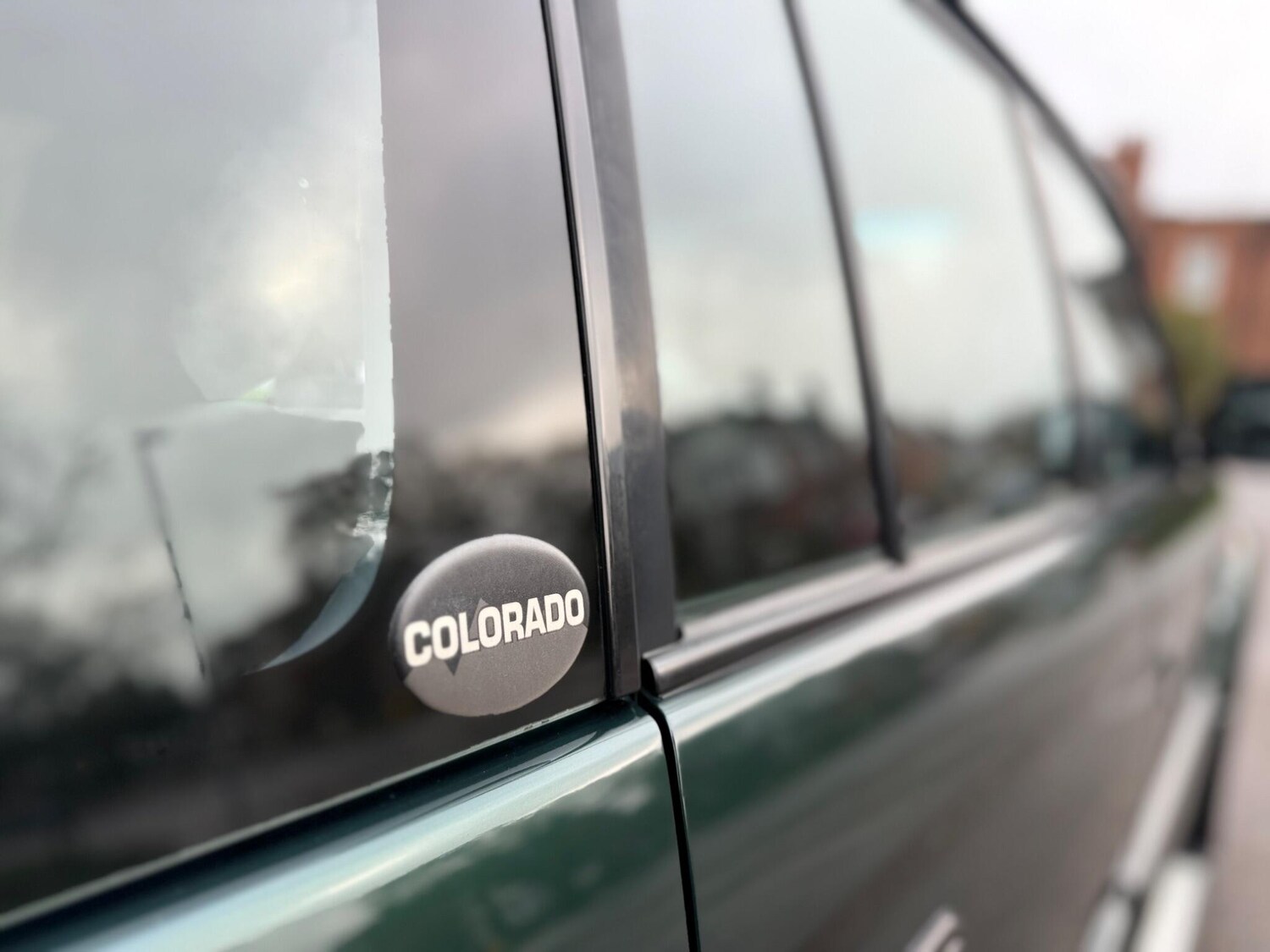 Used Toyota Land Cruiser Colorado 1999 for sale - 77537760: Photo 20