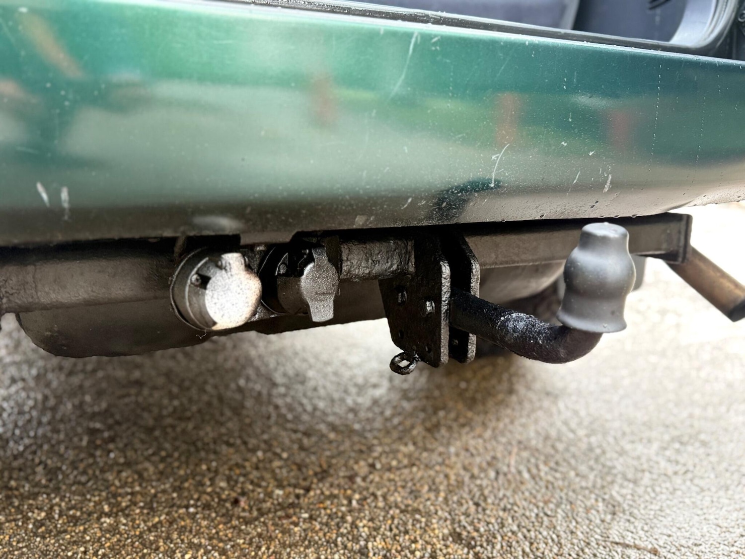 Used Toyota Land Cruiser Colorado 1999 for sale - 77537760: Photo 31