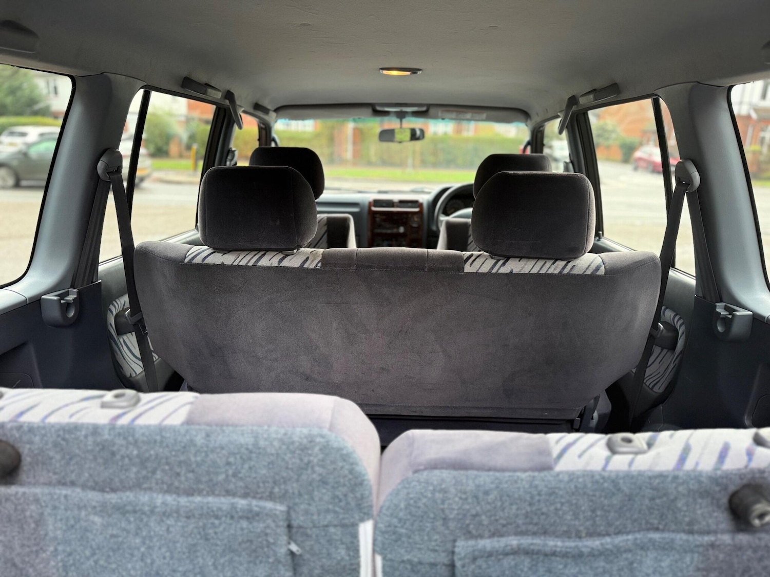 Used Toyota Land Cruiser Colorado 1999 for sale - 77537760: Photo 33